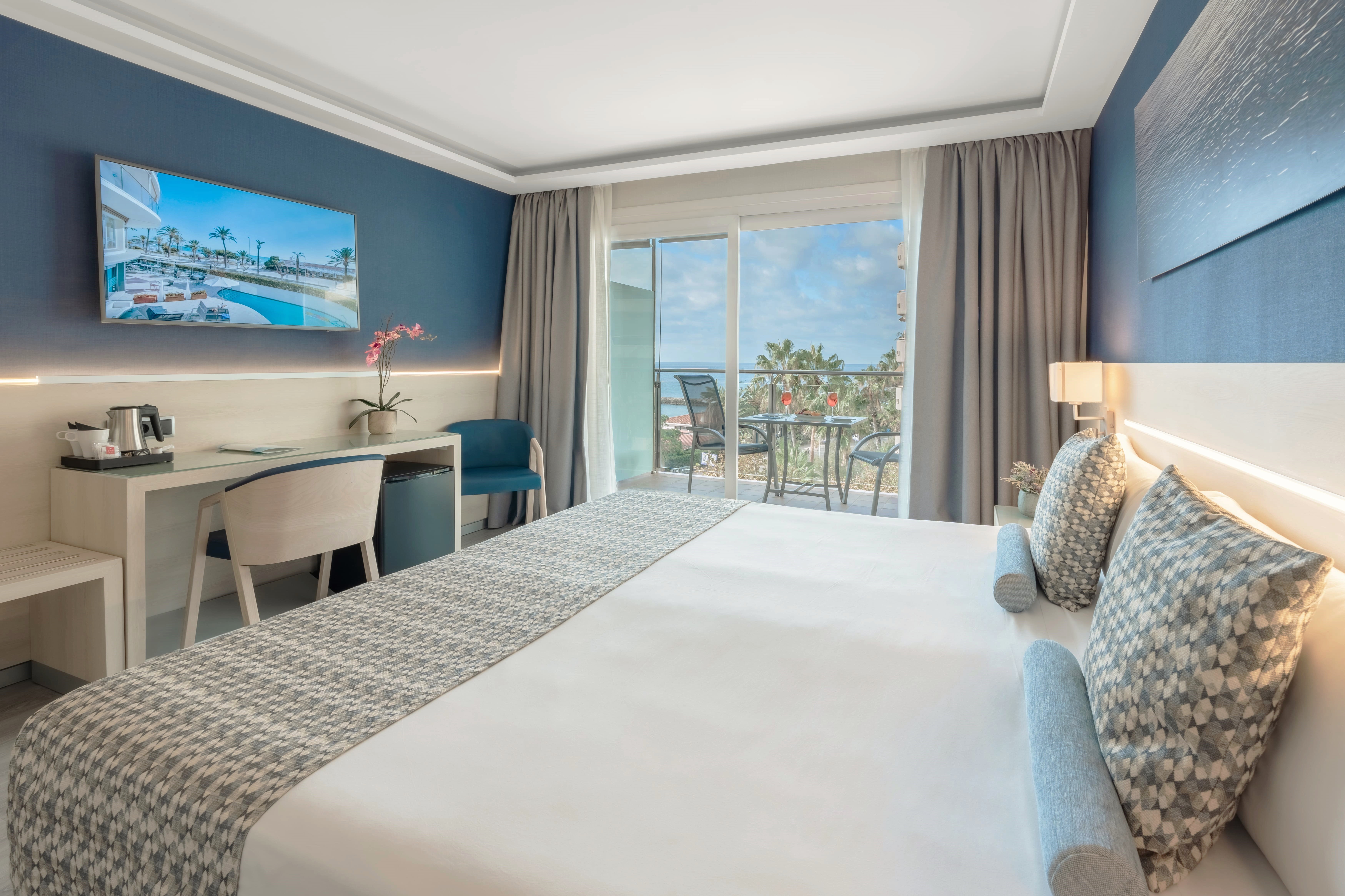 Double Single Standard