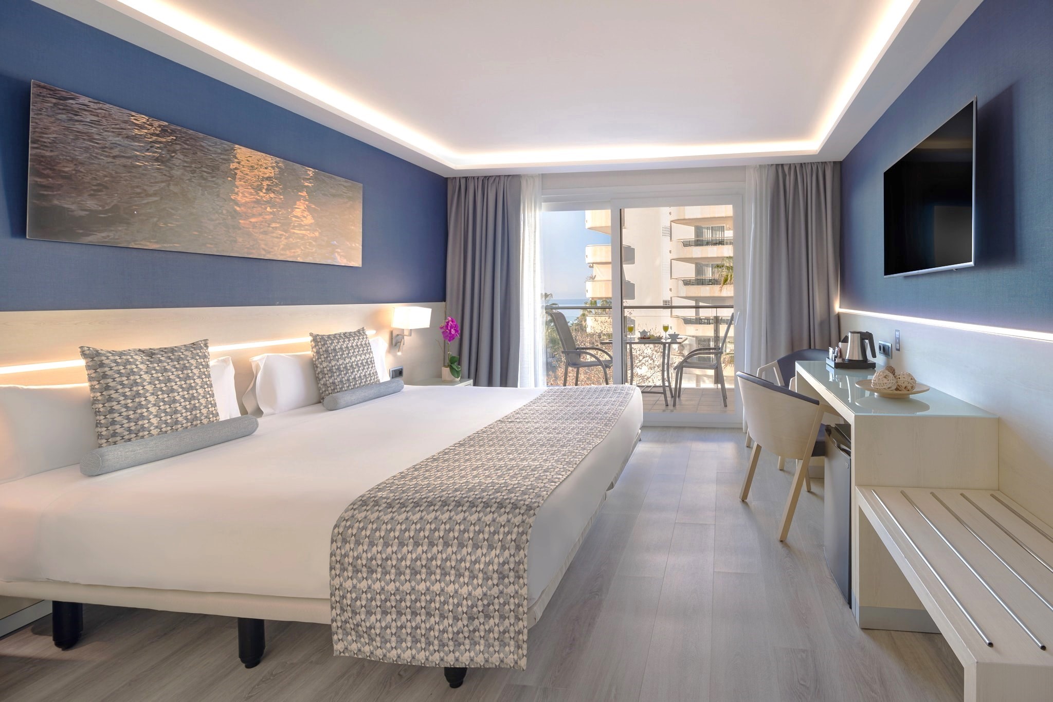 Double Single Standard