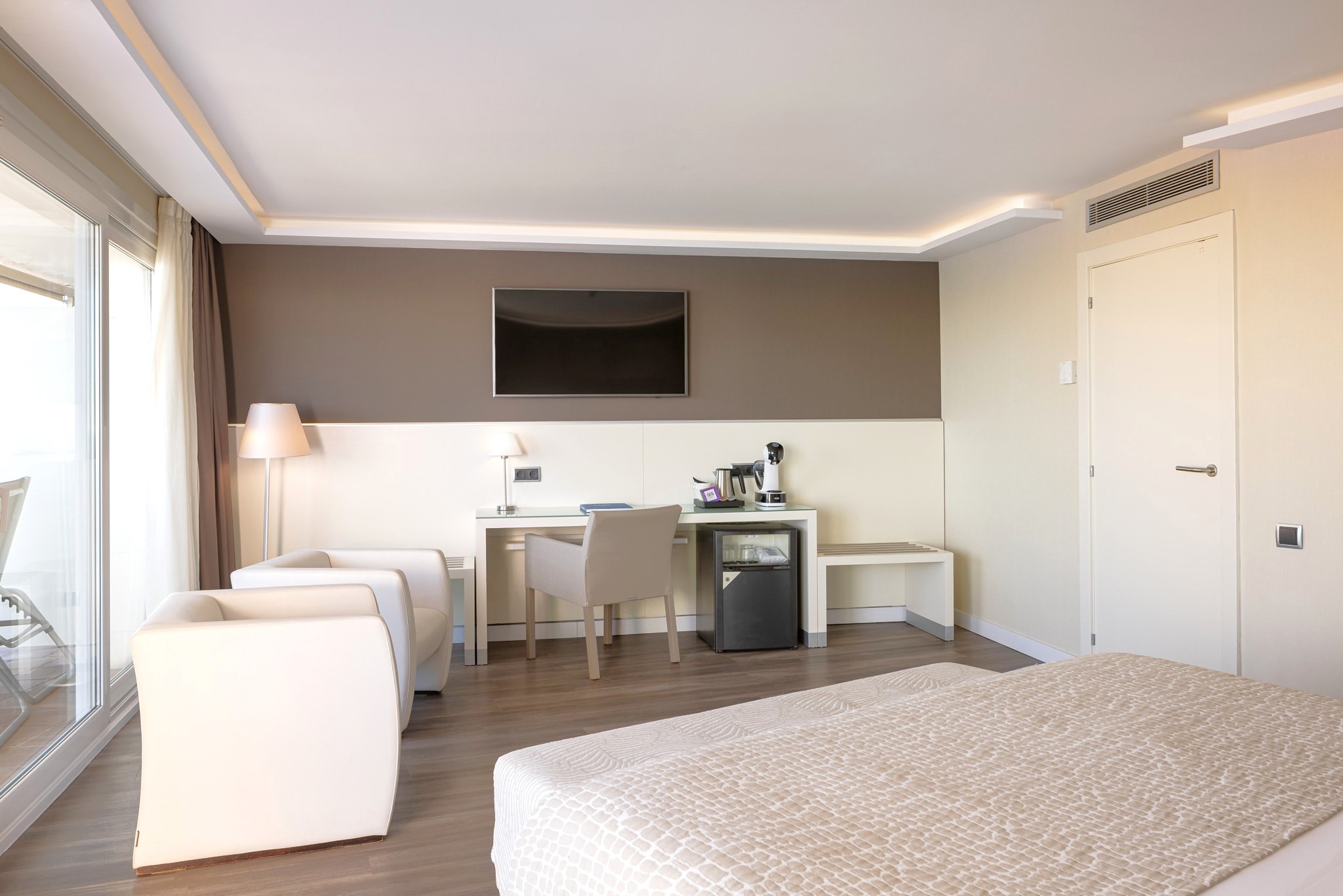 Junior Suite Standard