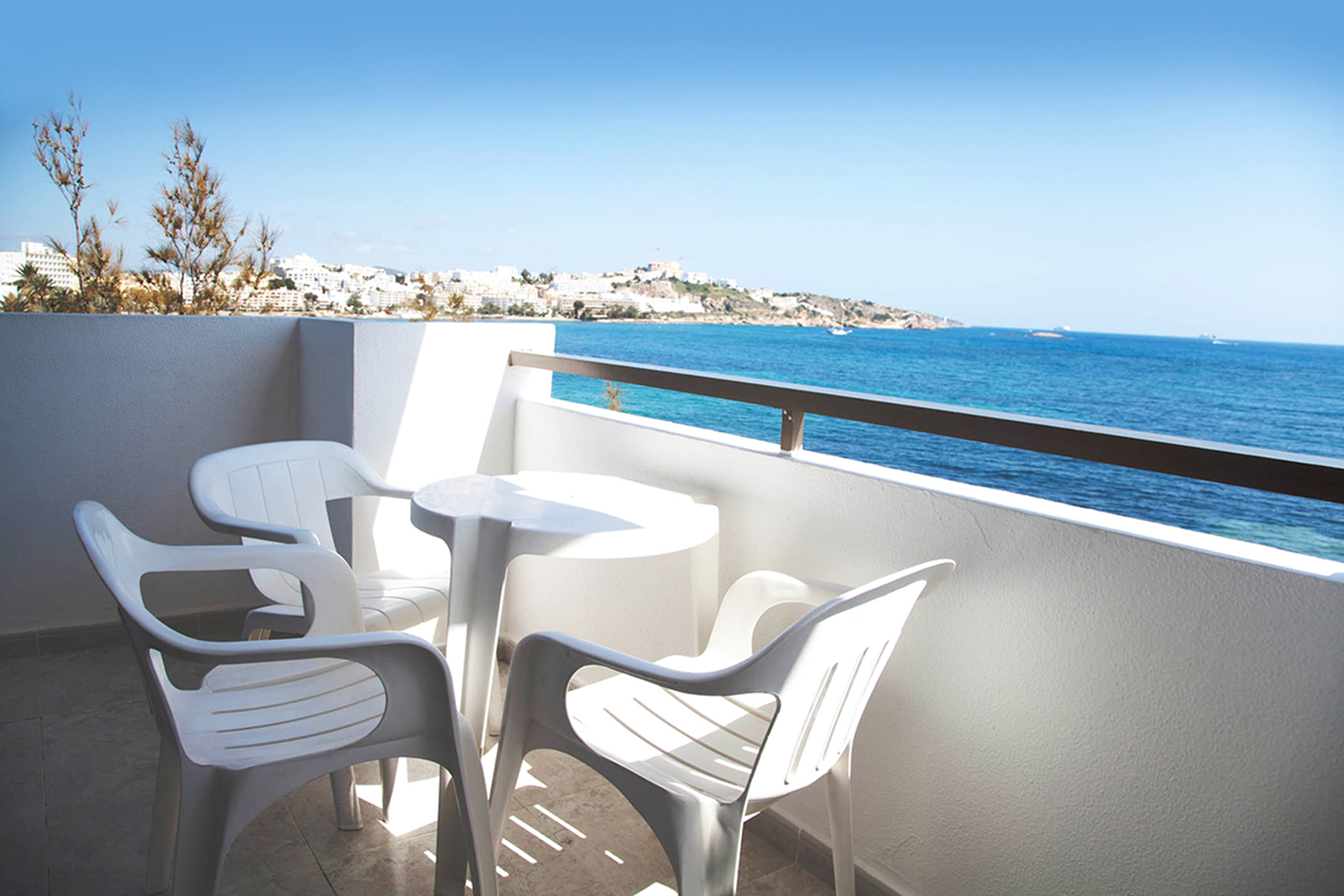 Apartment Two Bedrooms