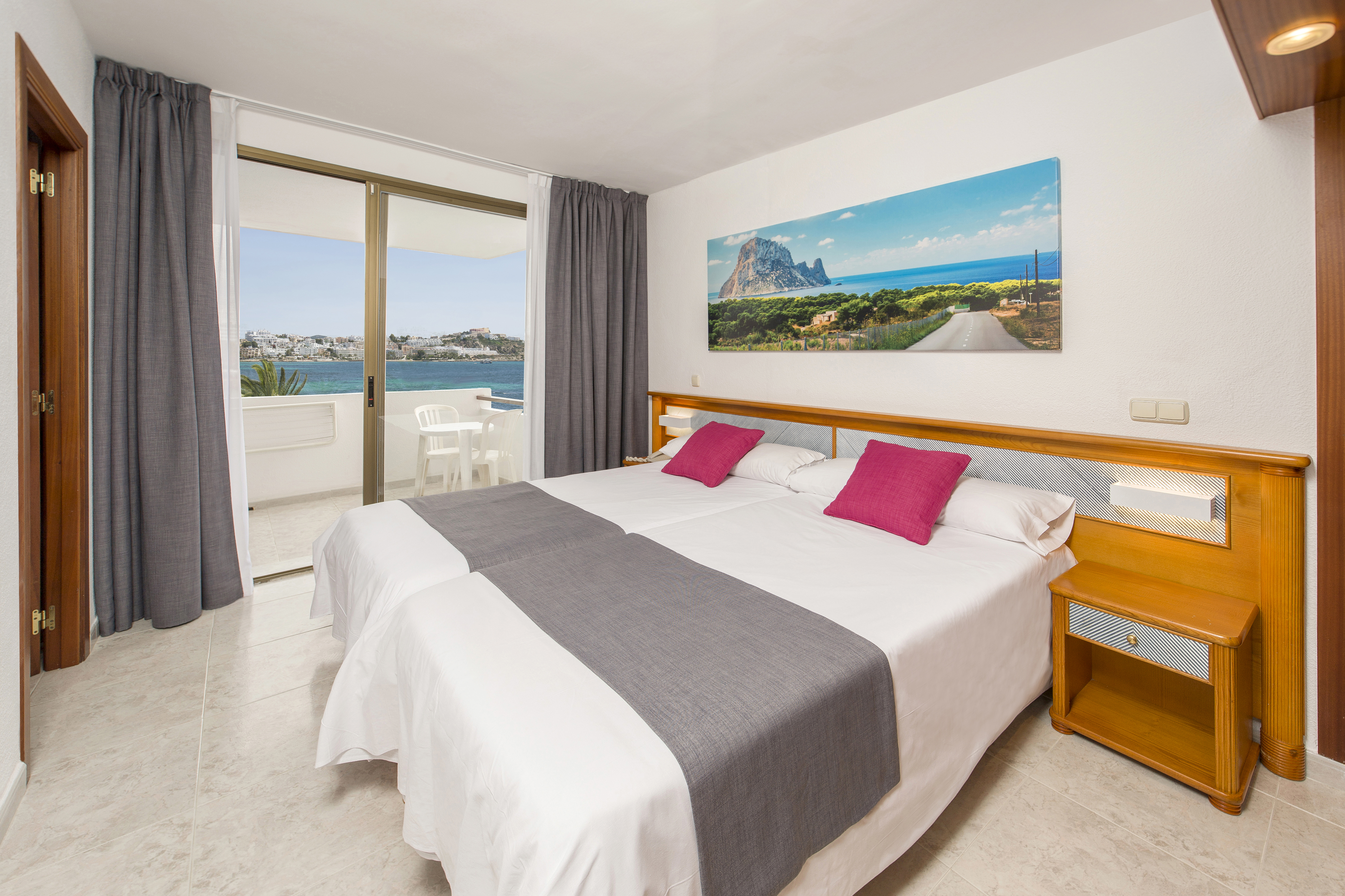 Apartment Capacity 2