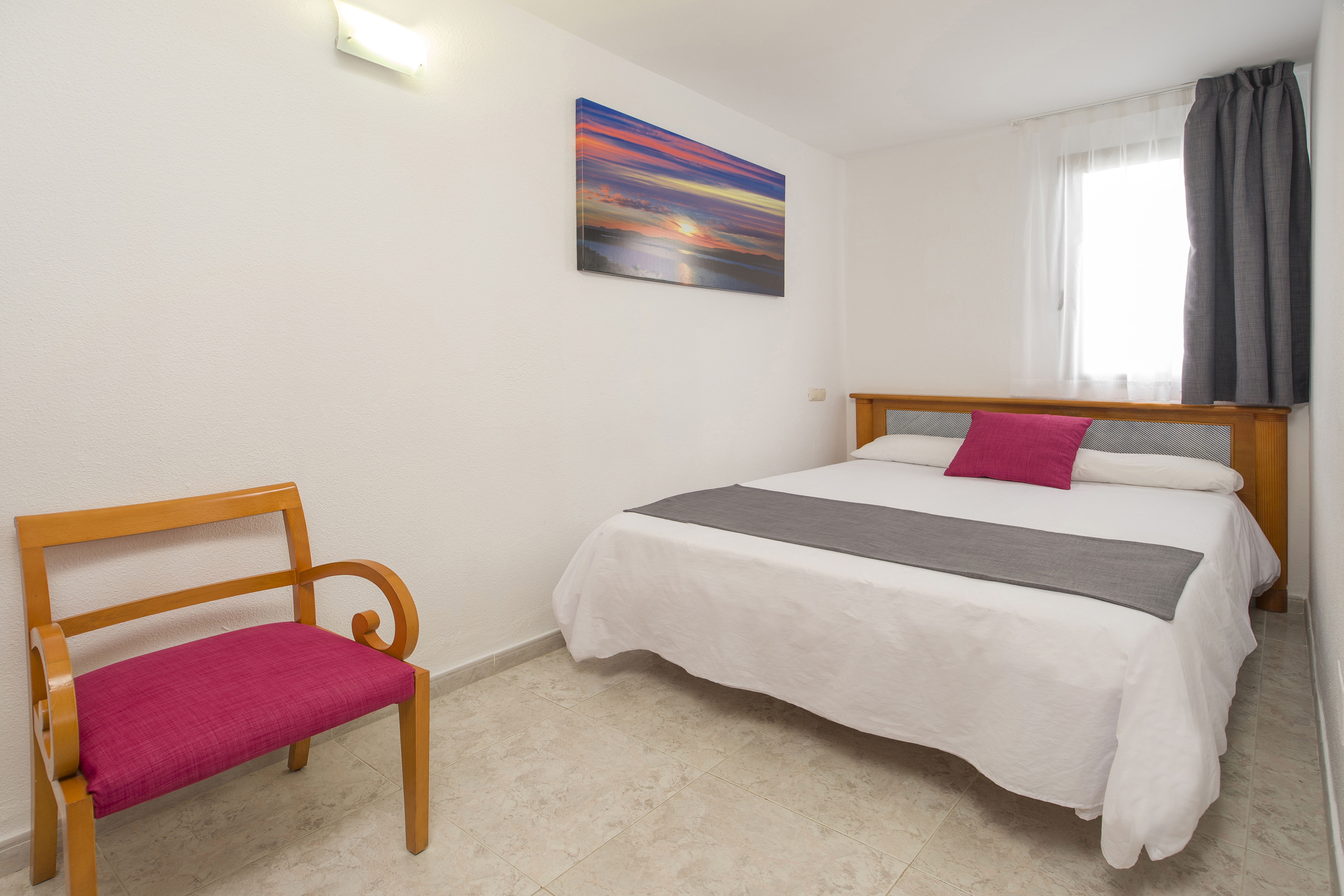 Apartment Two Bedrooms