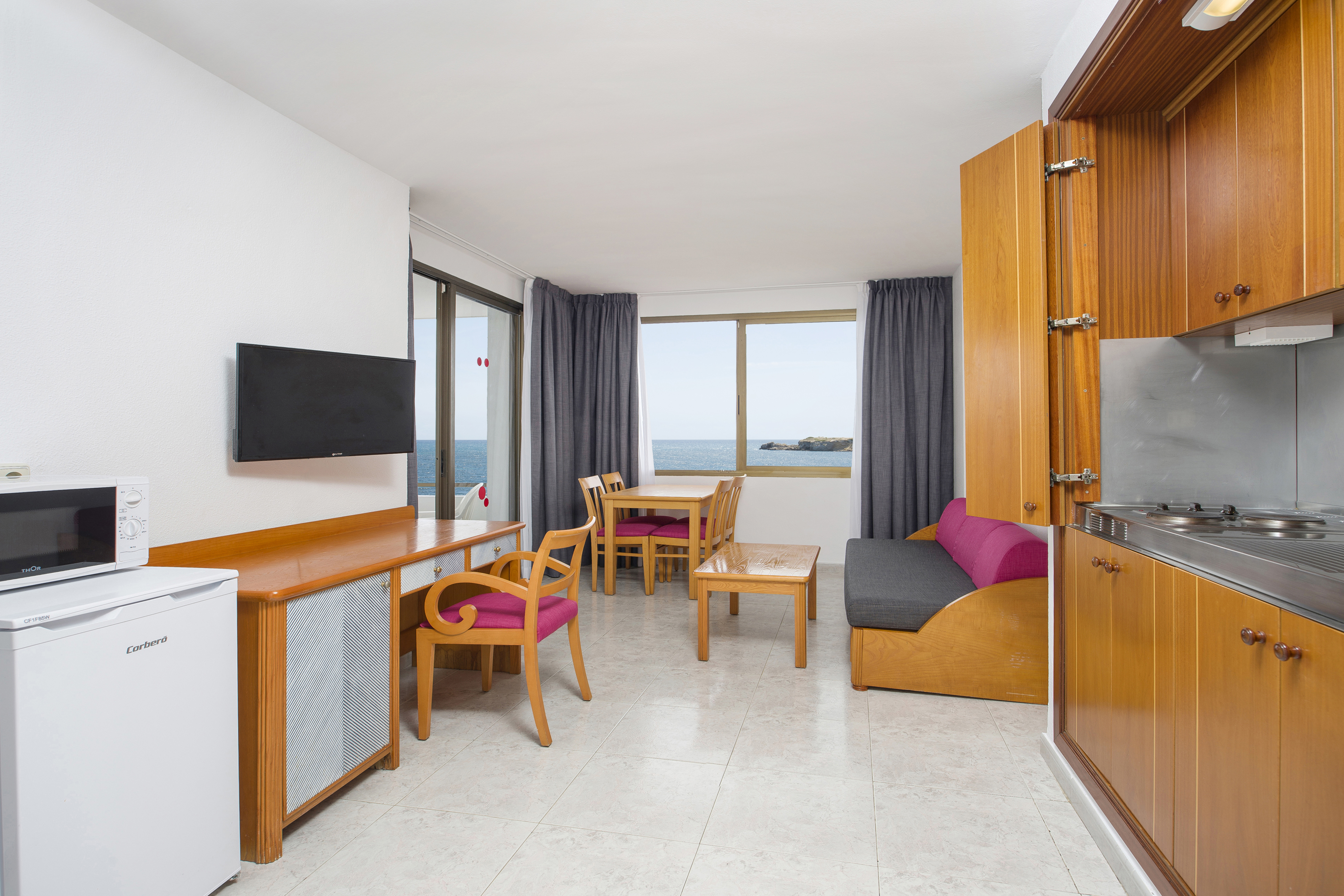 Apartment Two Bedrooms