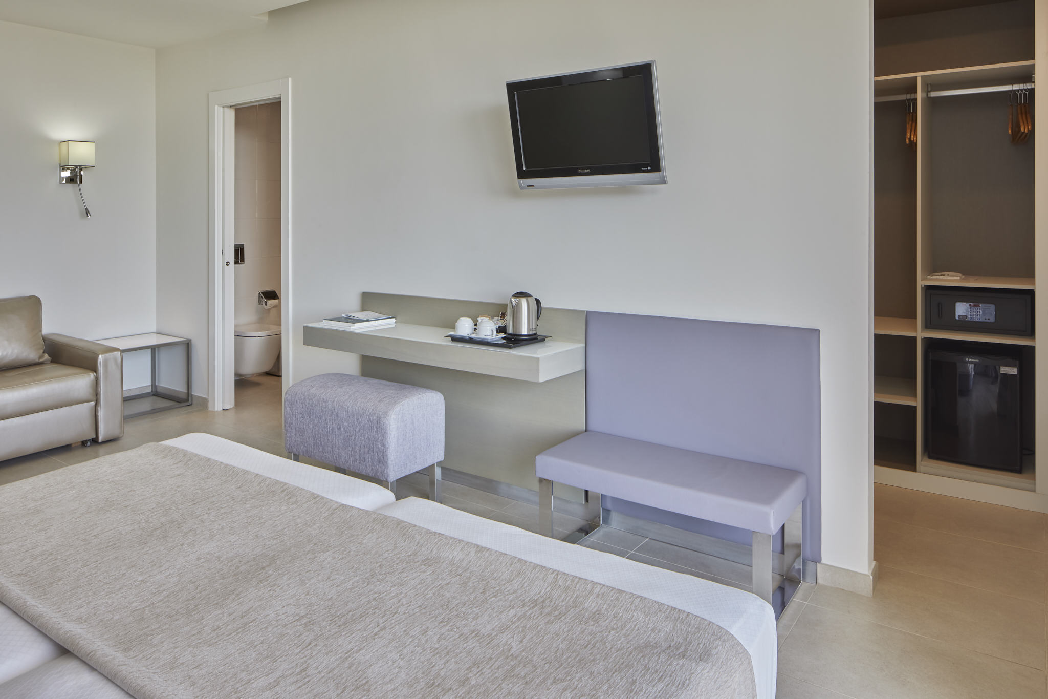 Double or Twin Superior