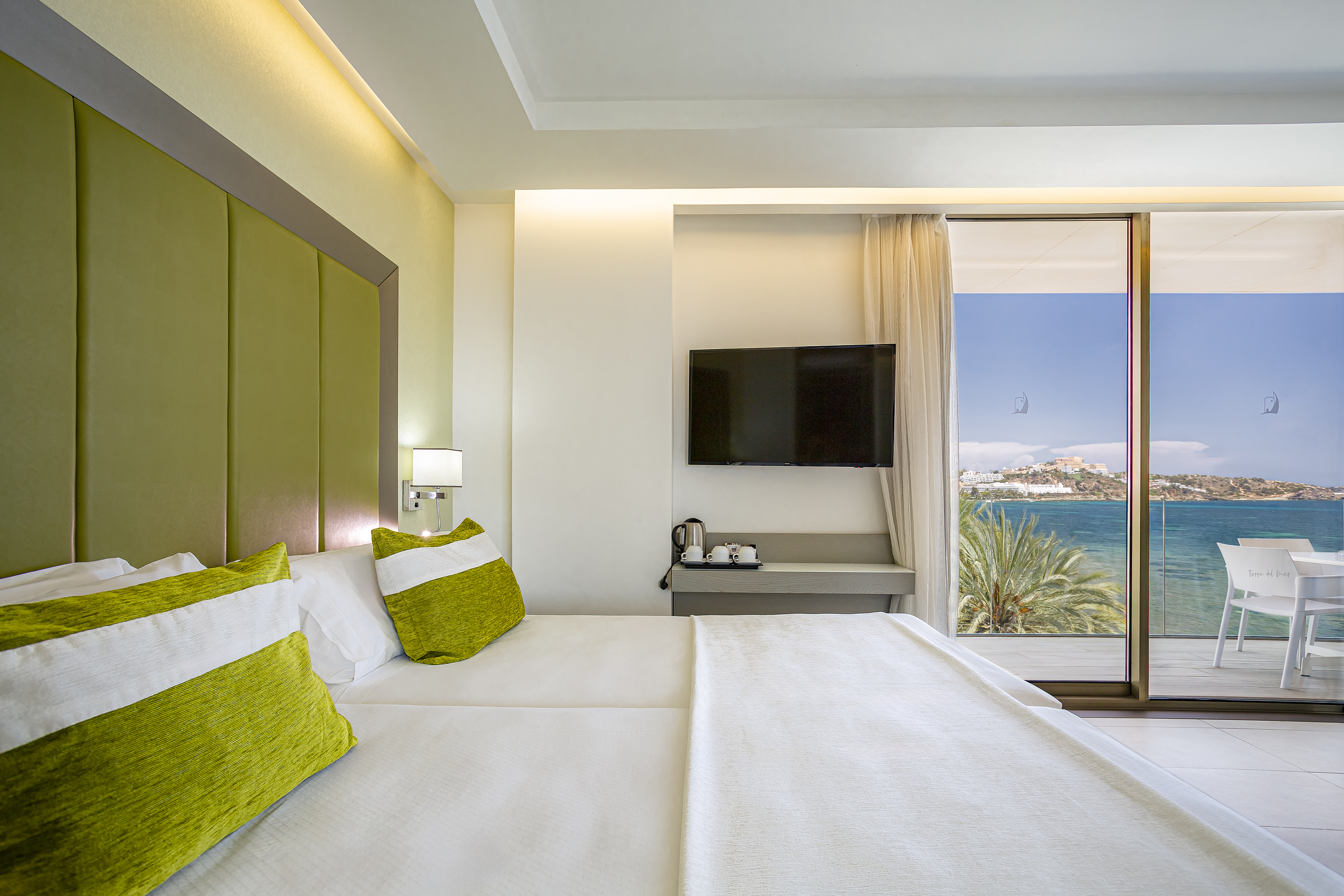 Double or Twin Capacity 3