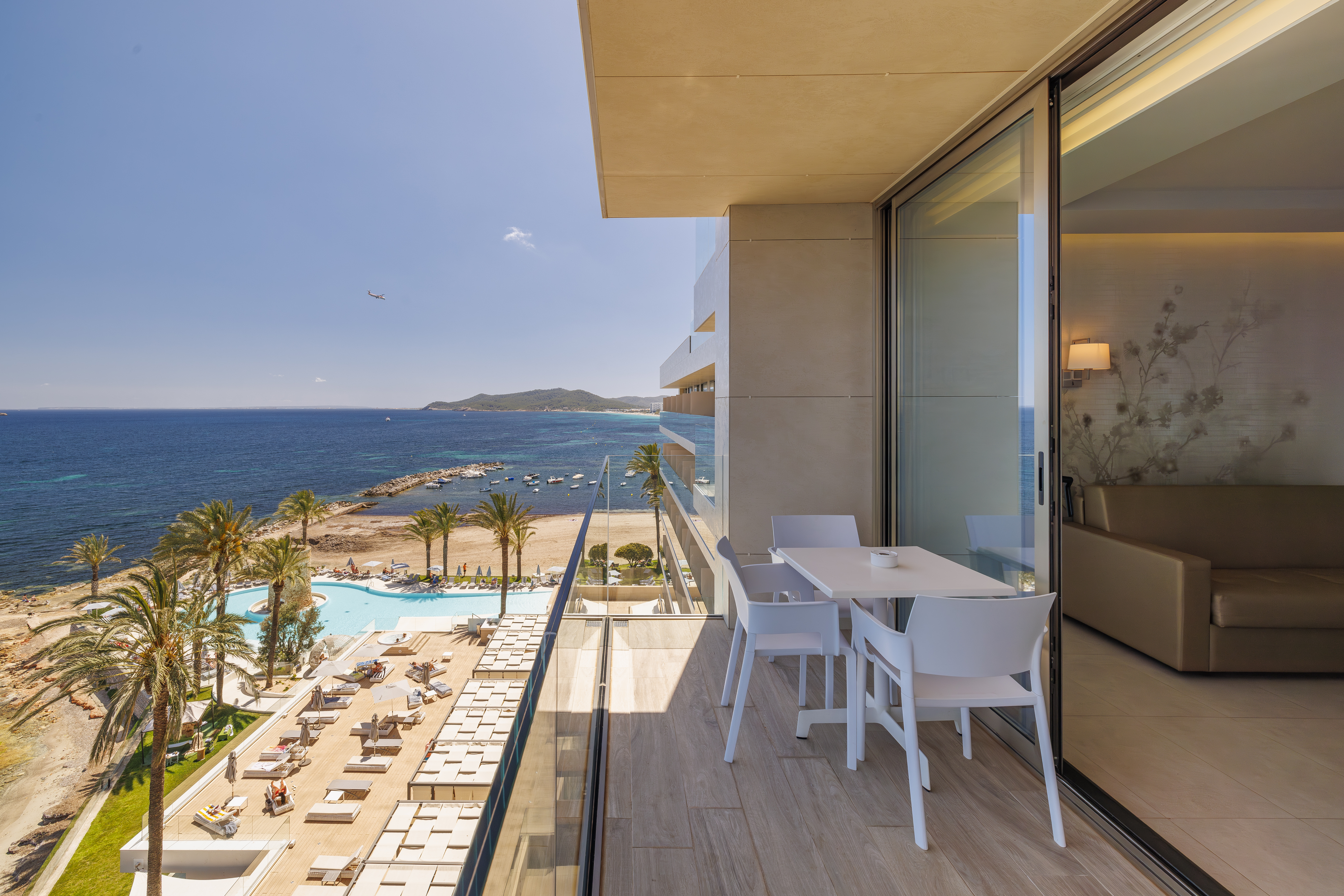 Junior Suite Sea View