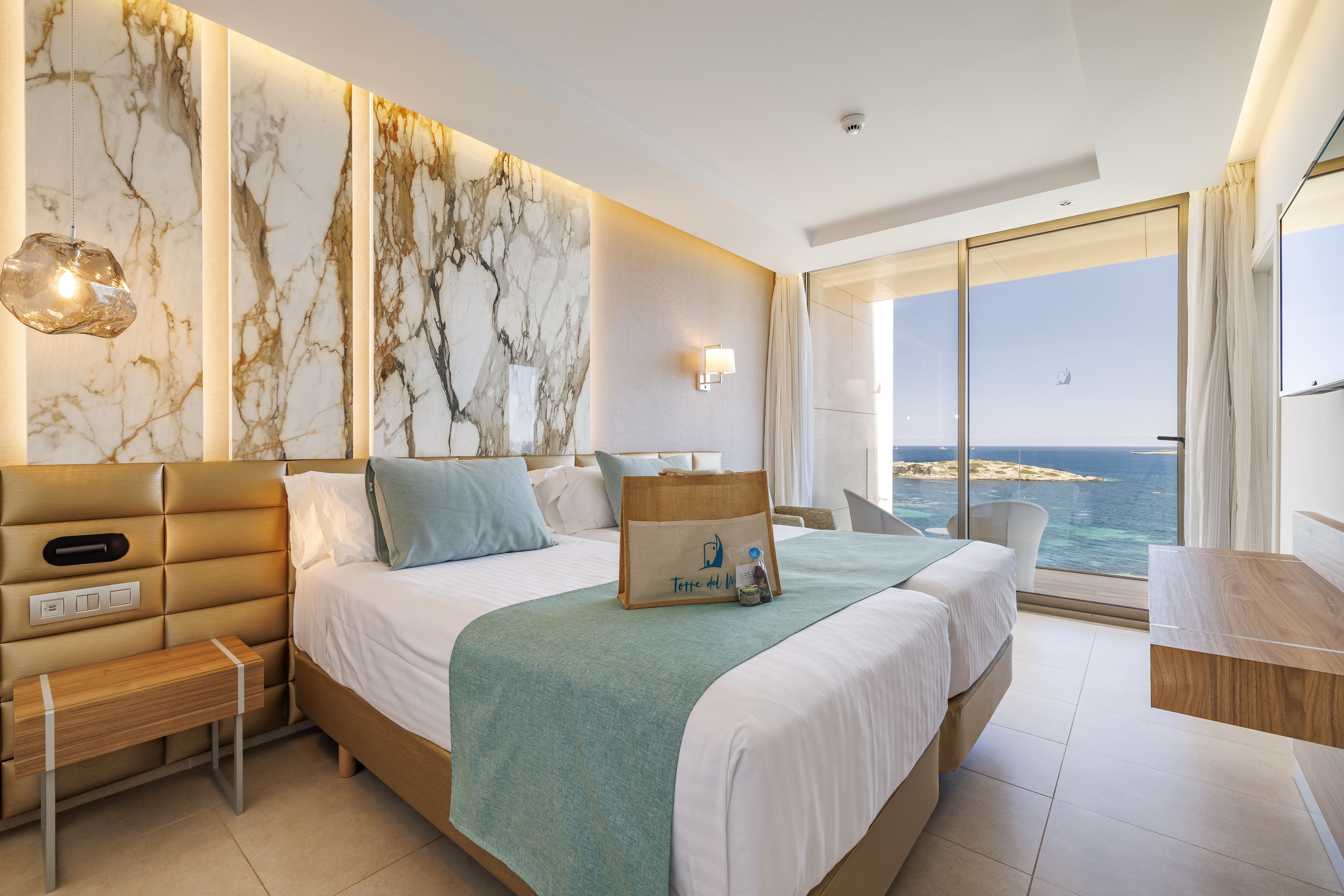 Junior Suite Sea View
