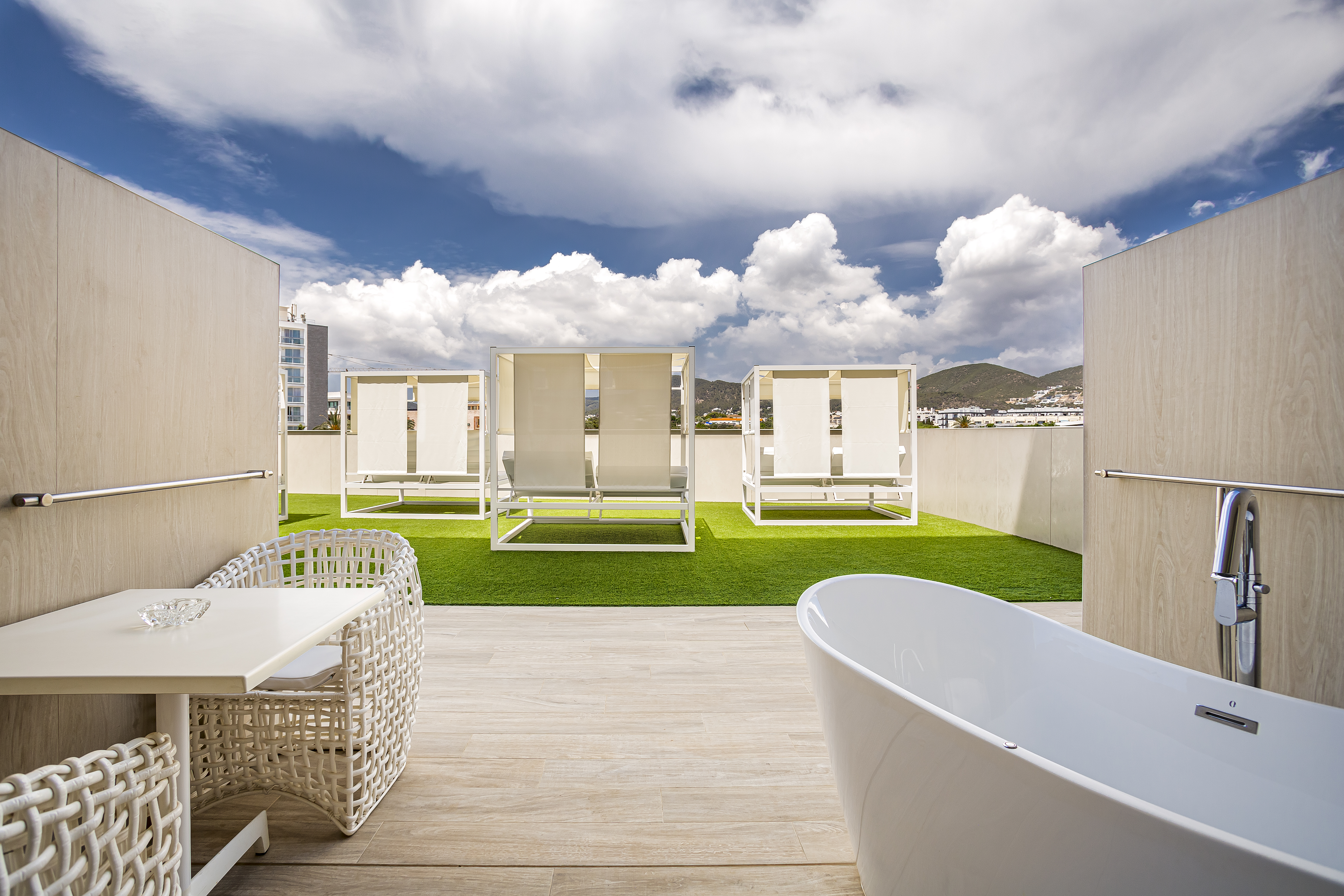 Double Single Standard