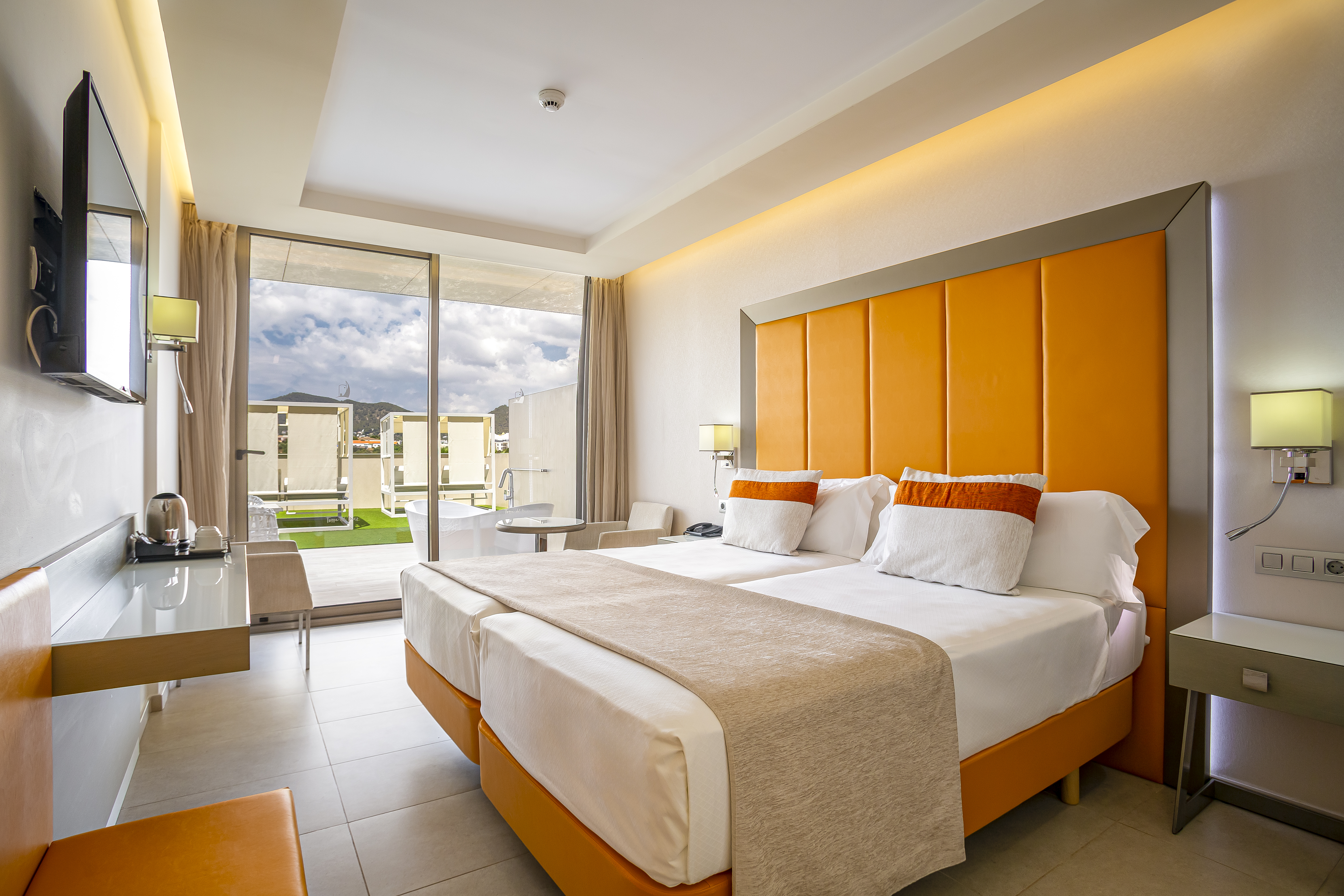 Double Single Standard