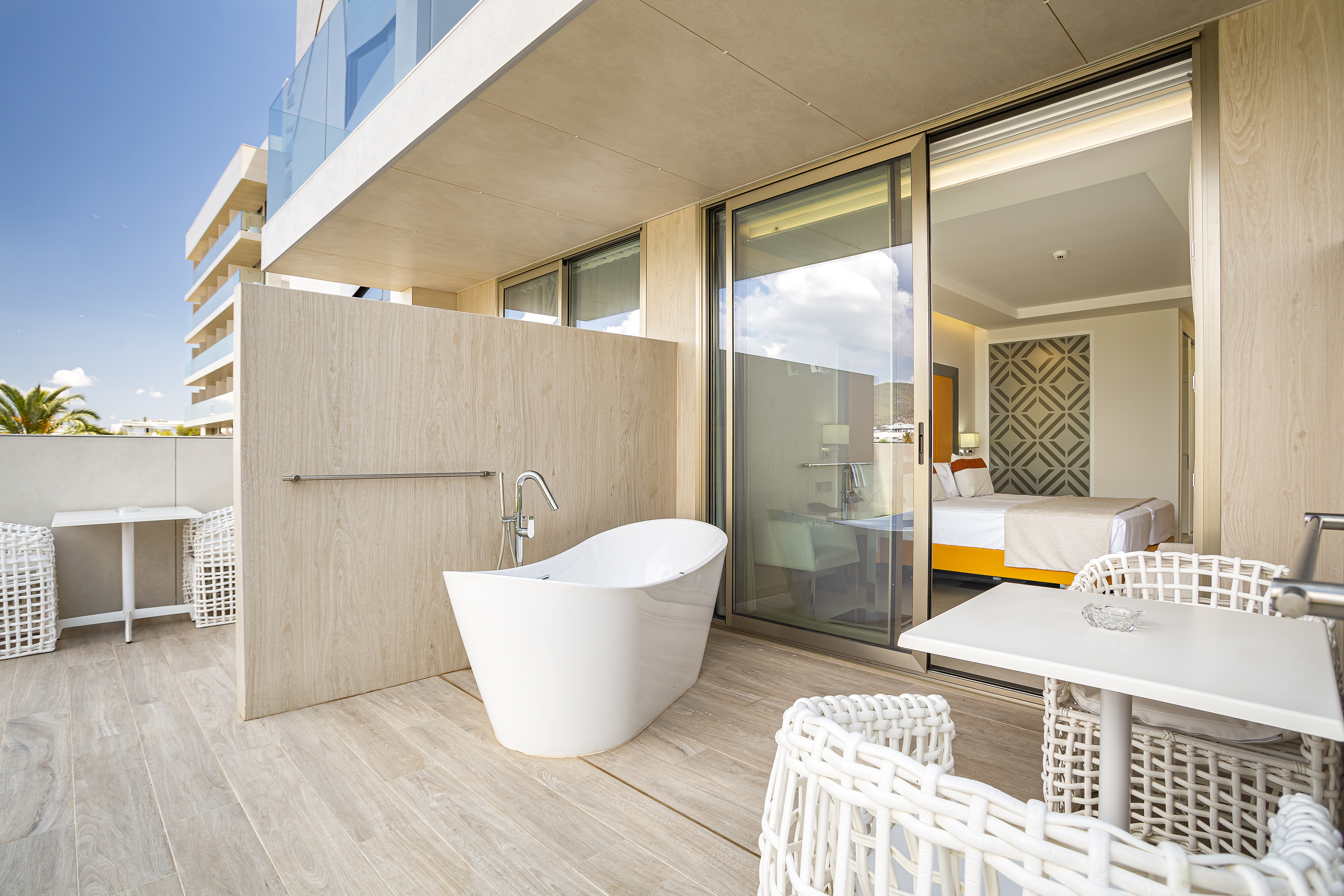 Double Single Standard