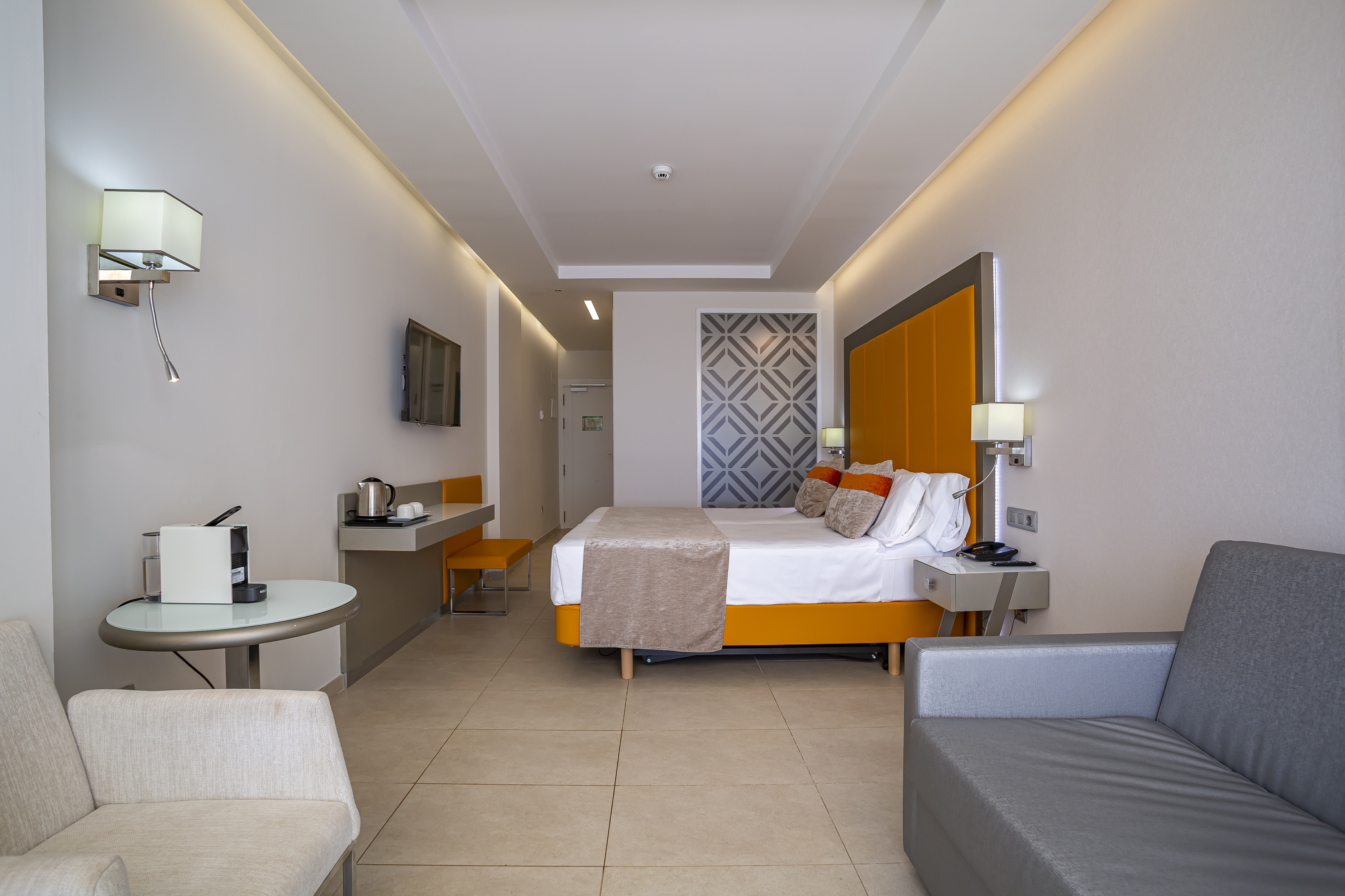 Double Single Premium