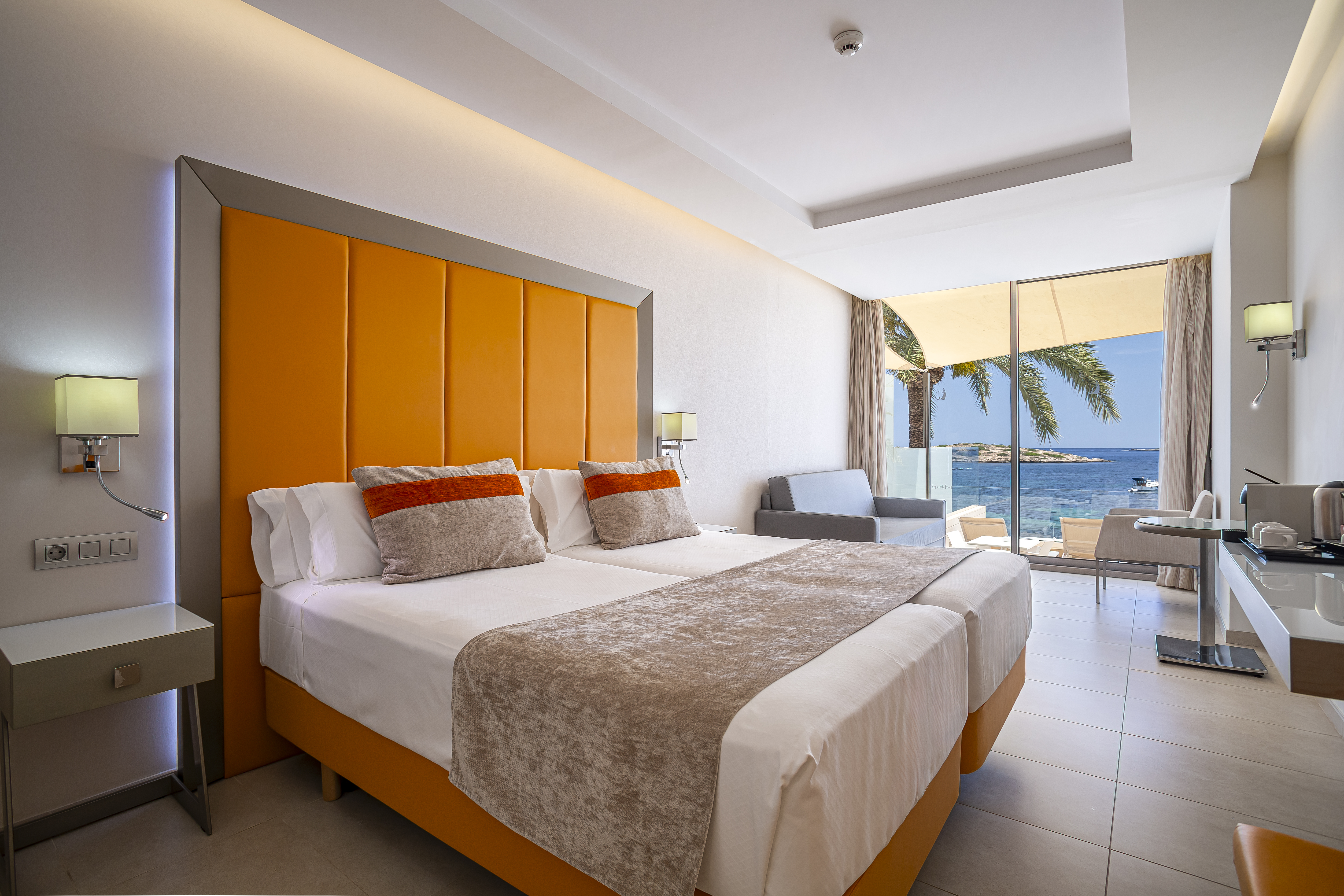 Double Single Premium