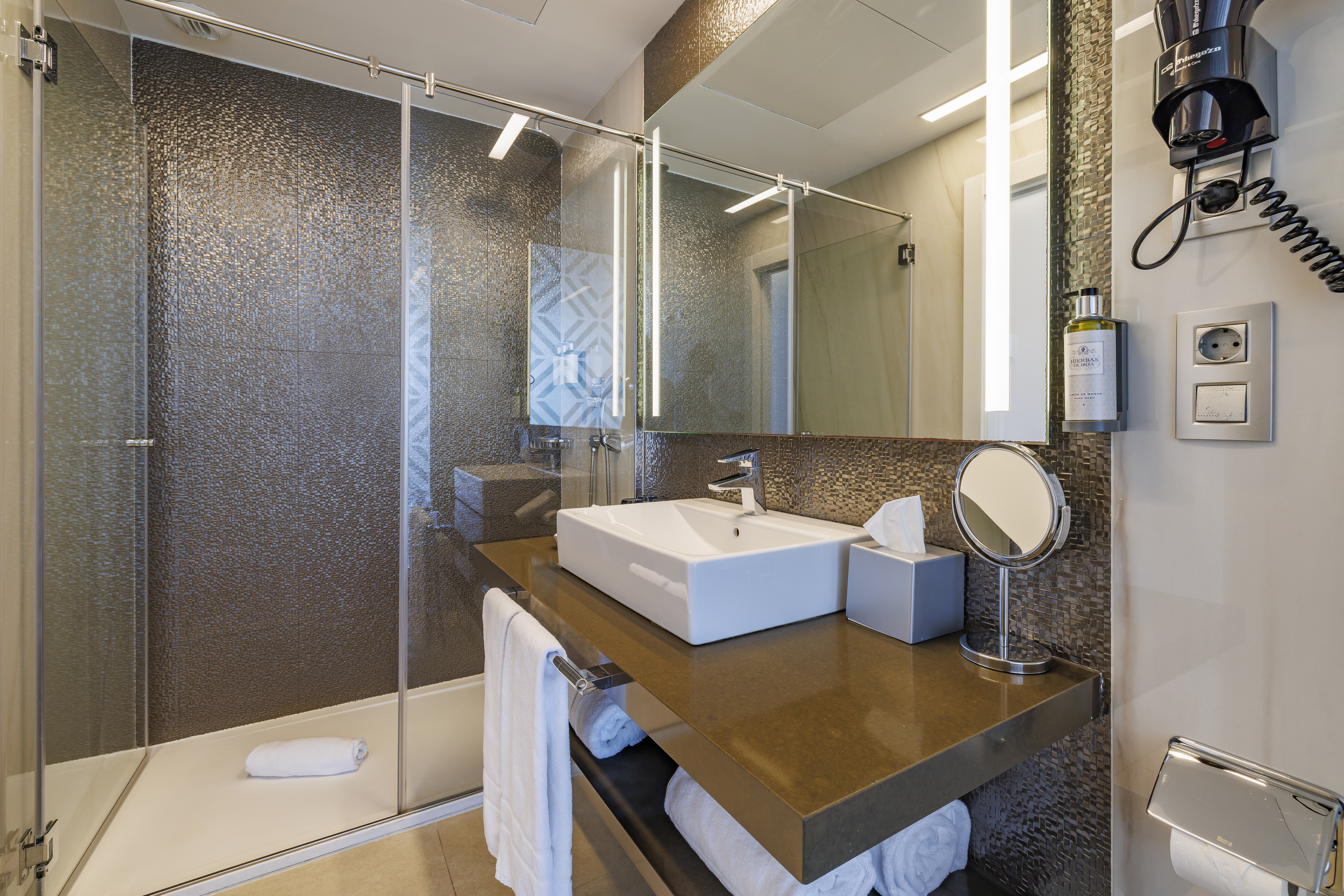 Junior Suite Sea View