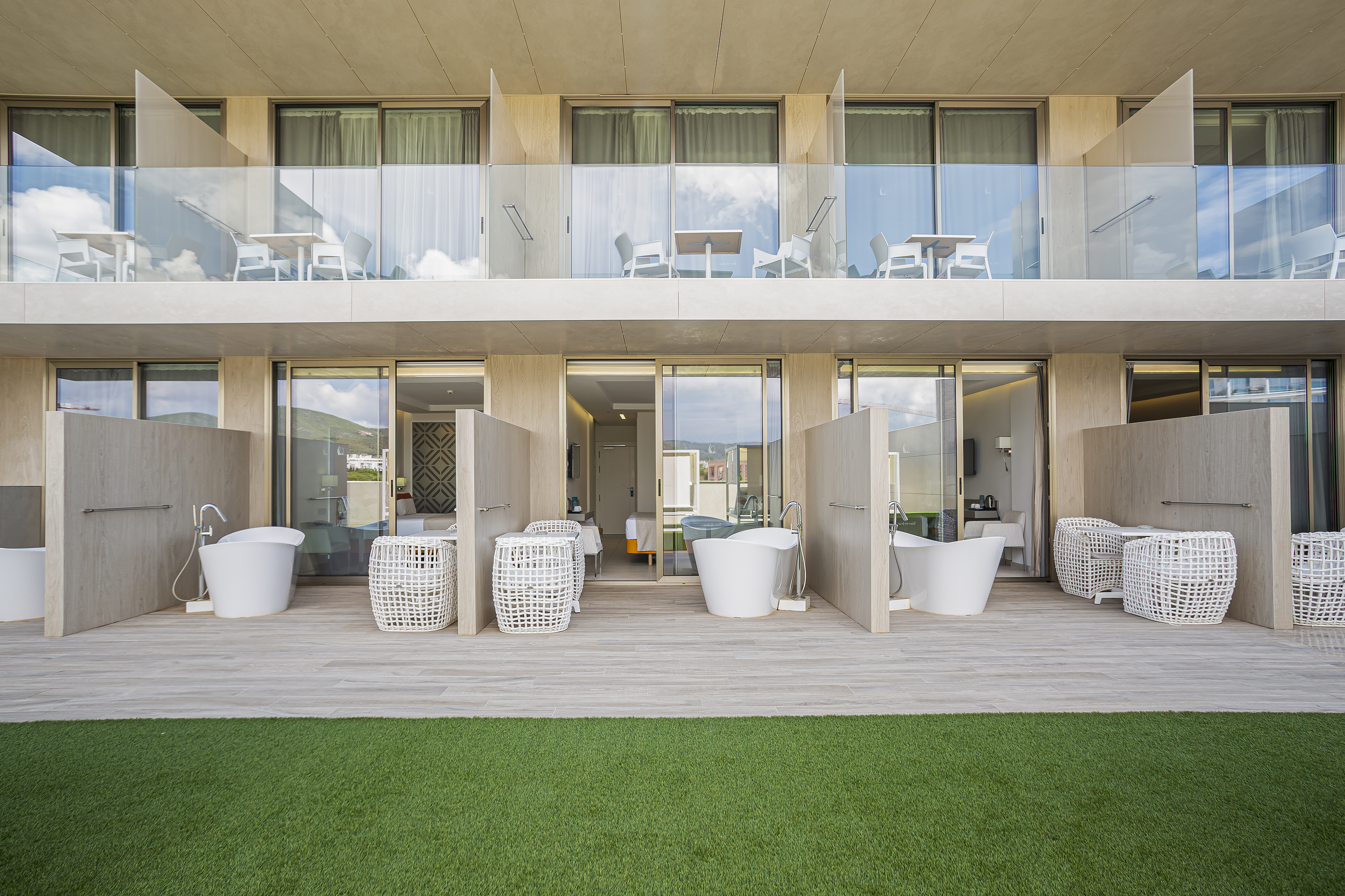 Double Single Standard