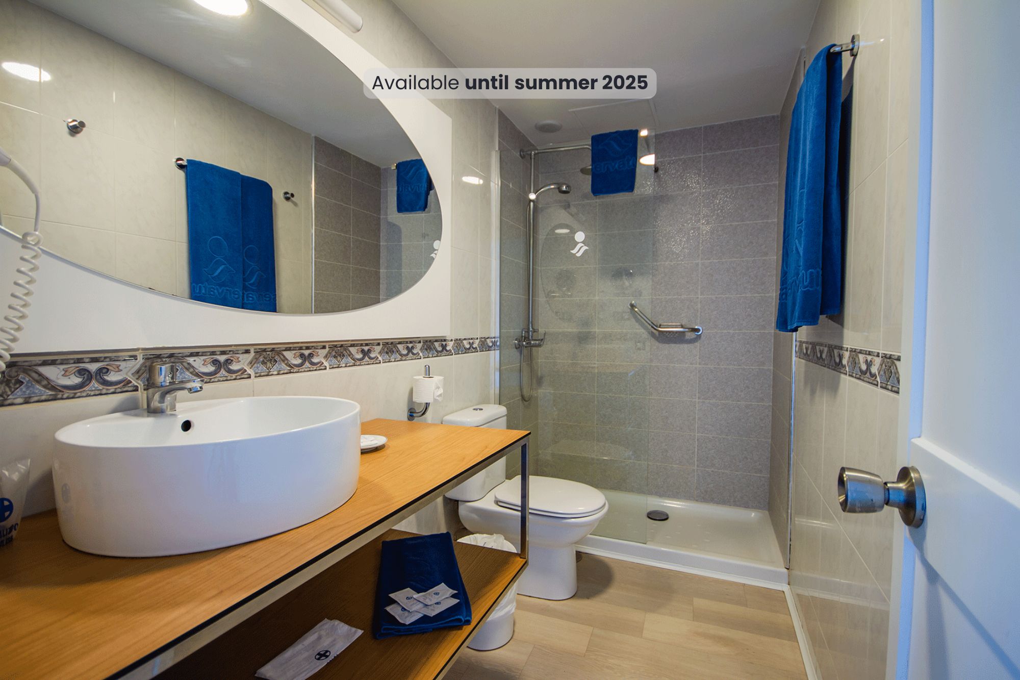 Apartment Superior Capacity 2