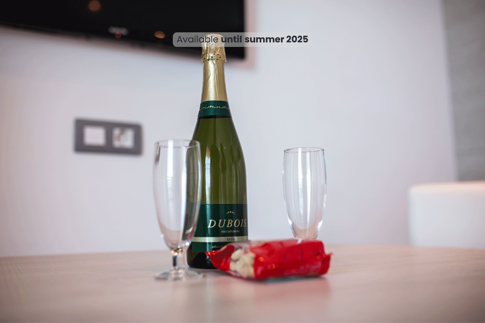 Apartment Superior Capacity 3