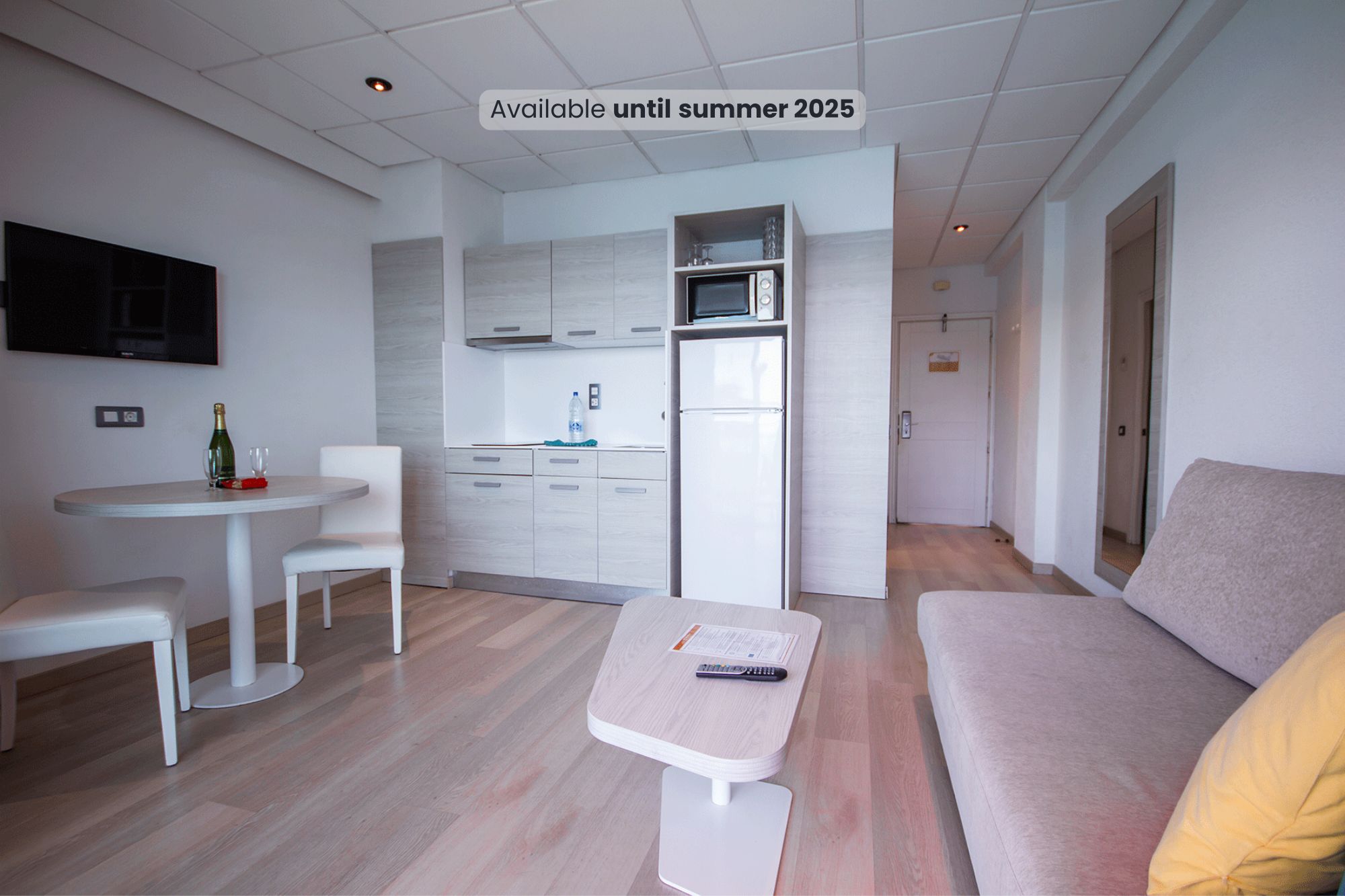 Apartment Superior Capacity 2