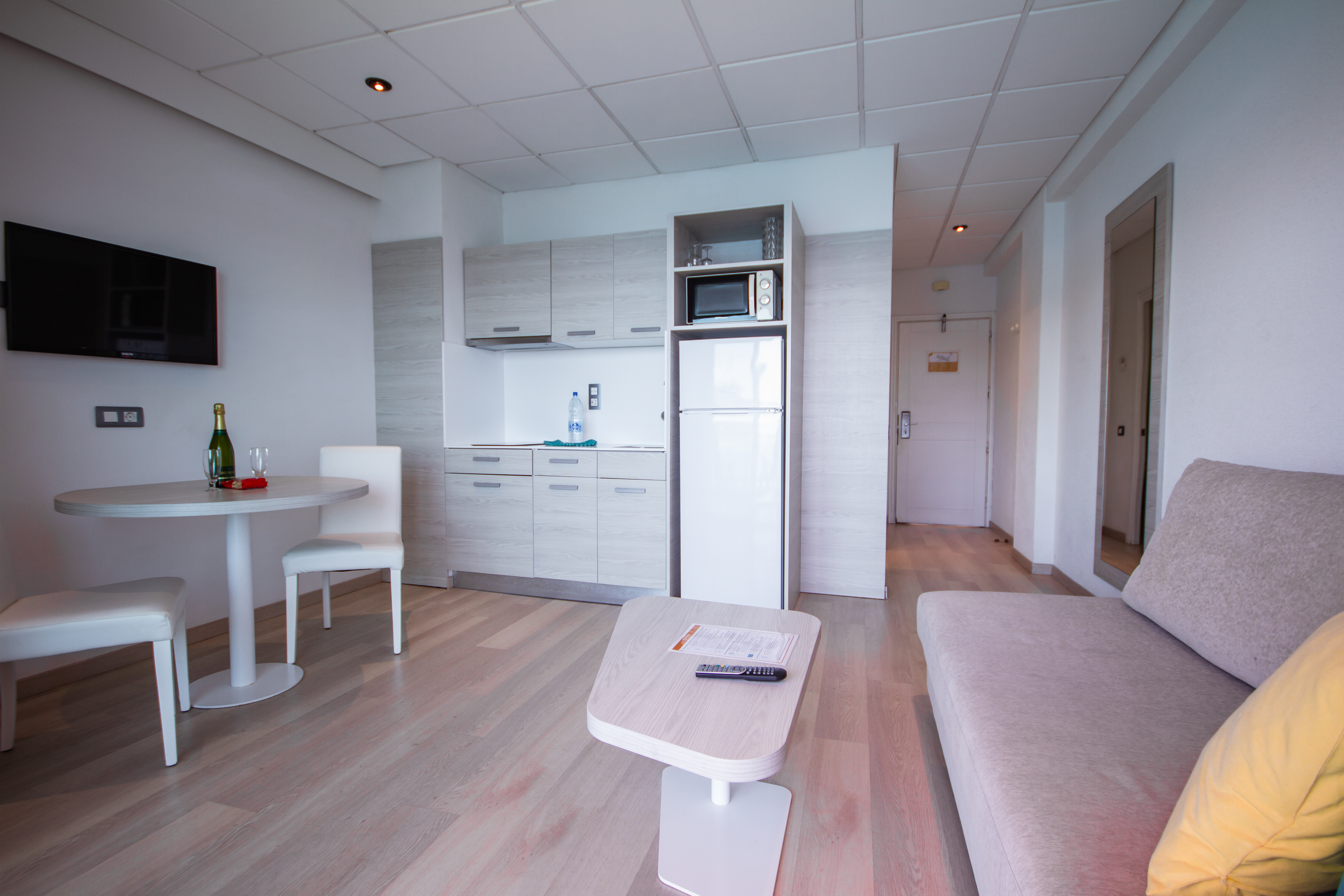 Apartment Superior Pool View