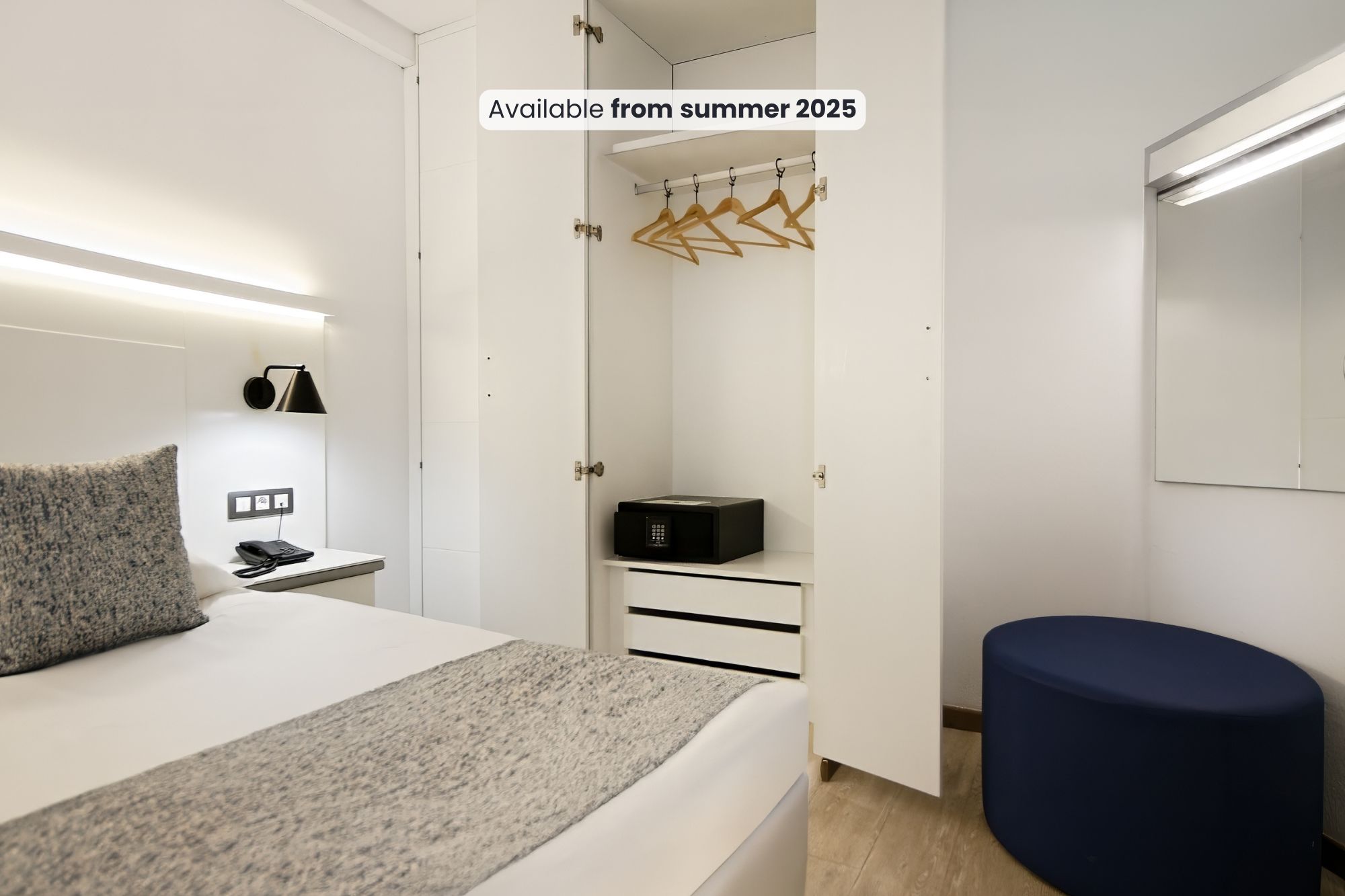 Apartment Partial Ocean View One Bedroom