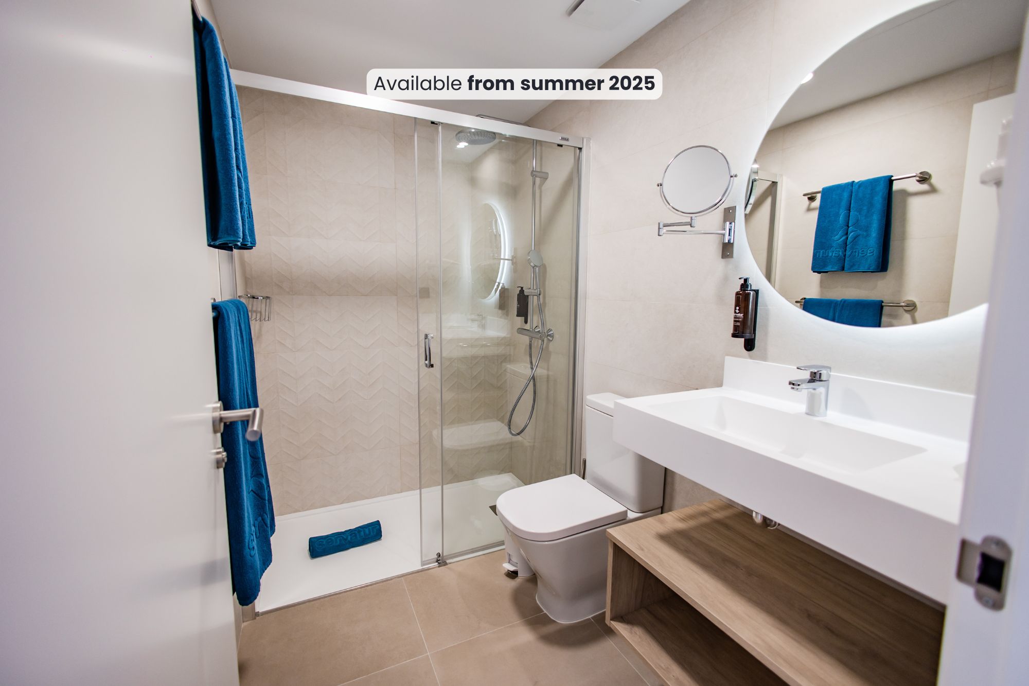 Apartment Capacity 1