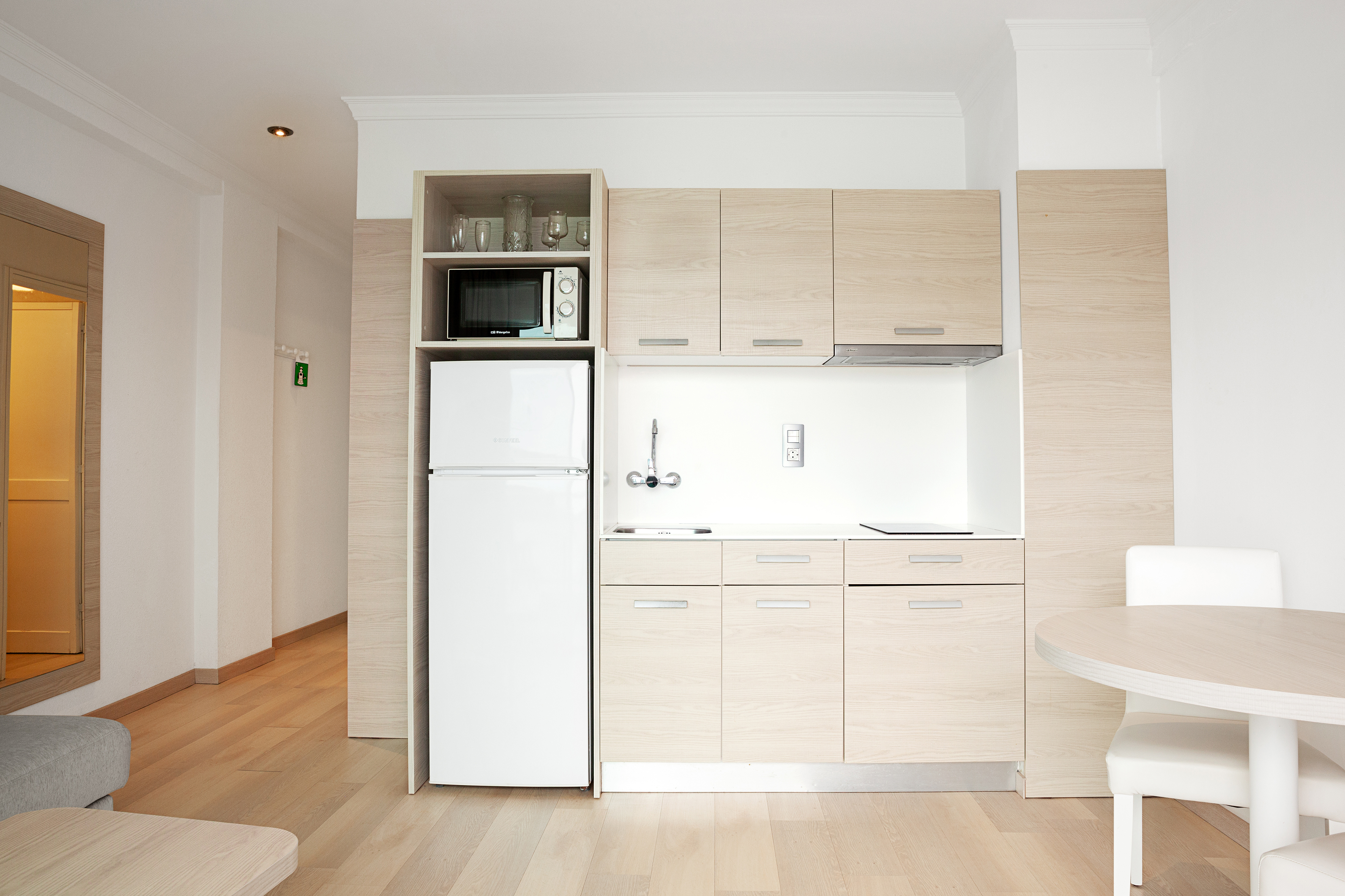 Apartment Superior Pool View