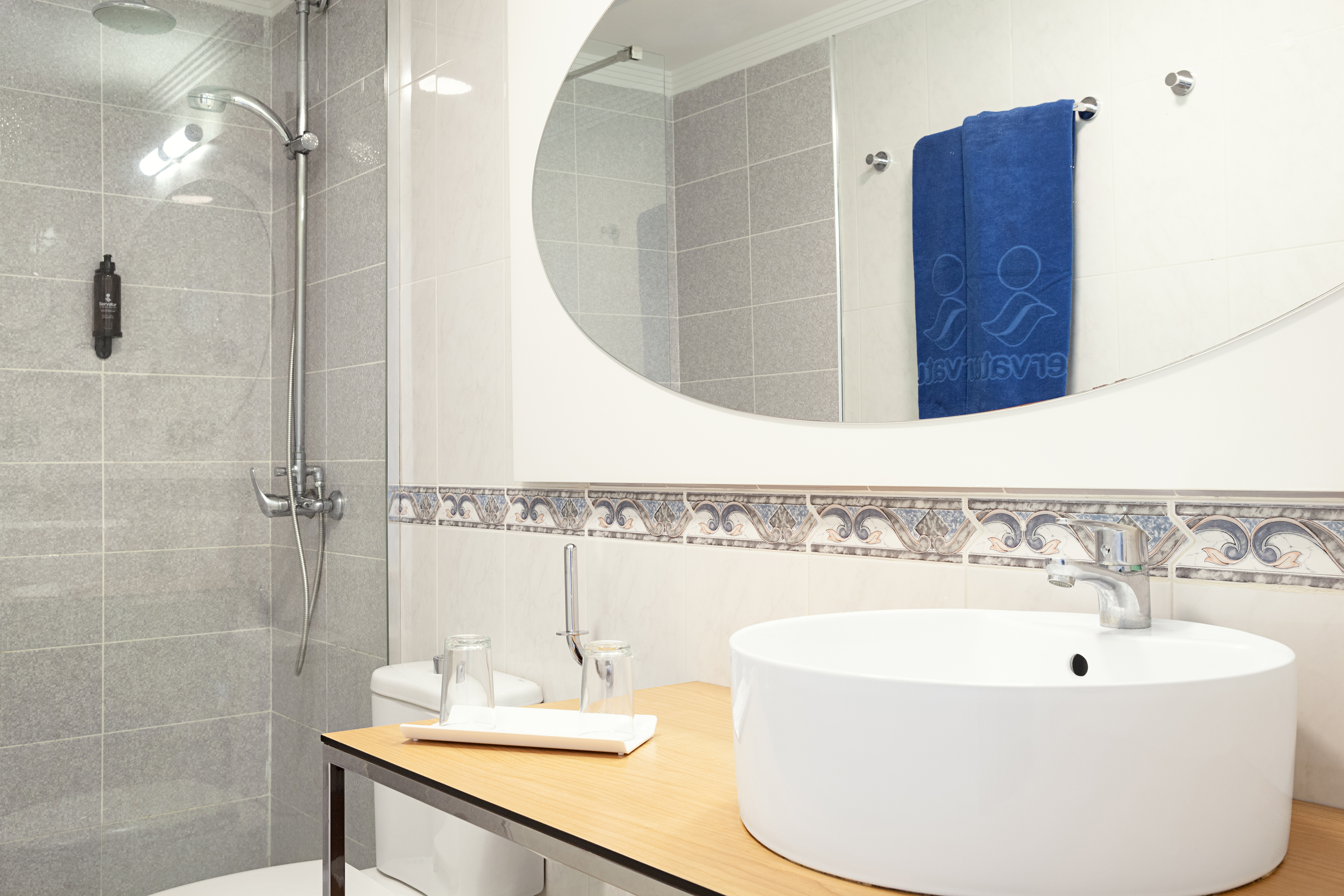 Apartment Superior Pool View