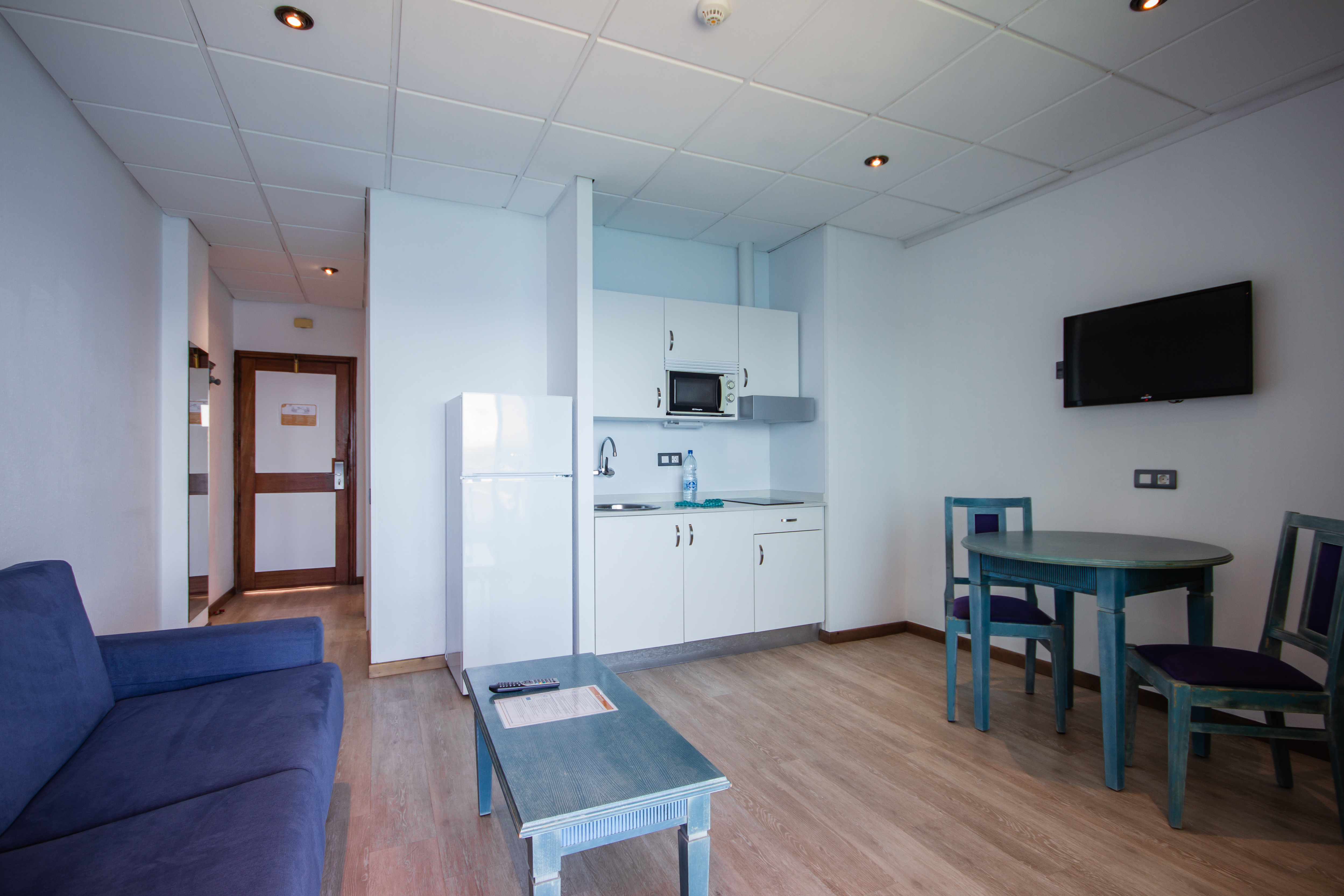 Apartment Pool View One Bedroom