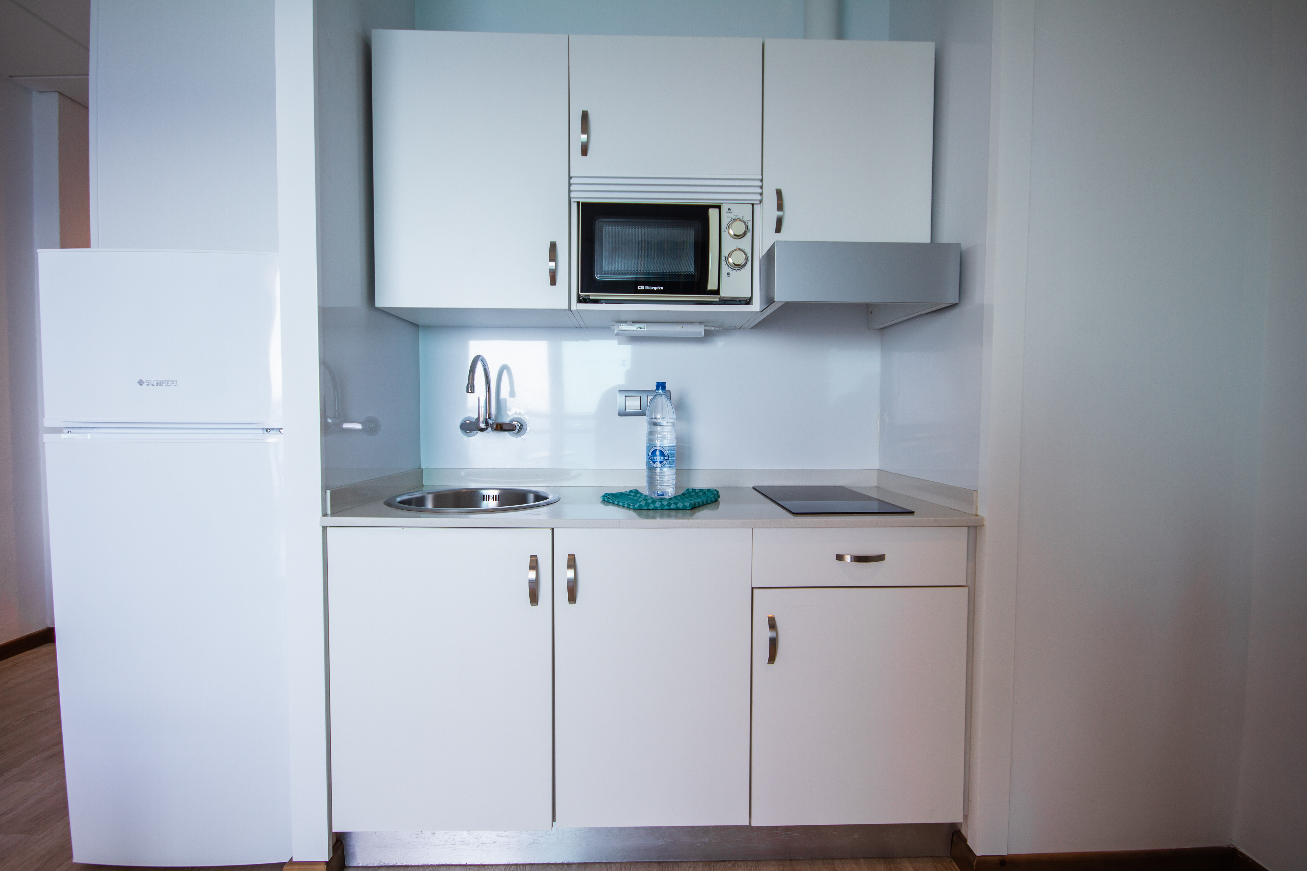 Apartment Pool View One Bedroom