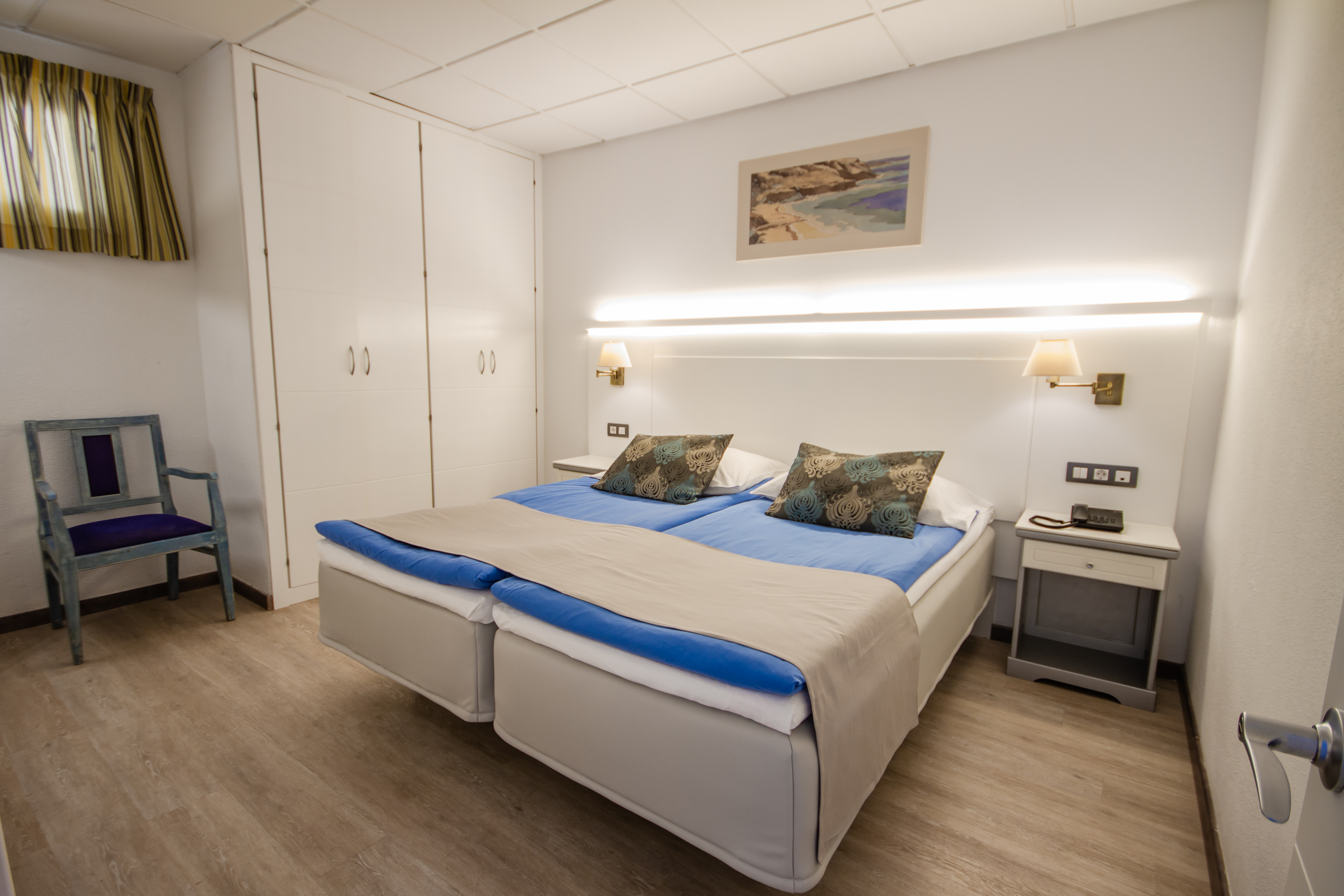 Apartment Pool View One Bedroom