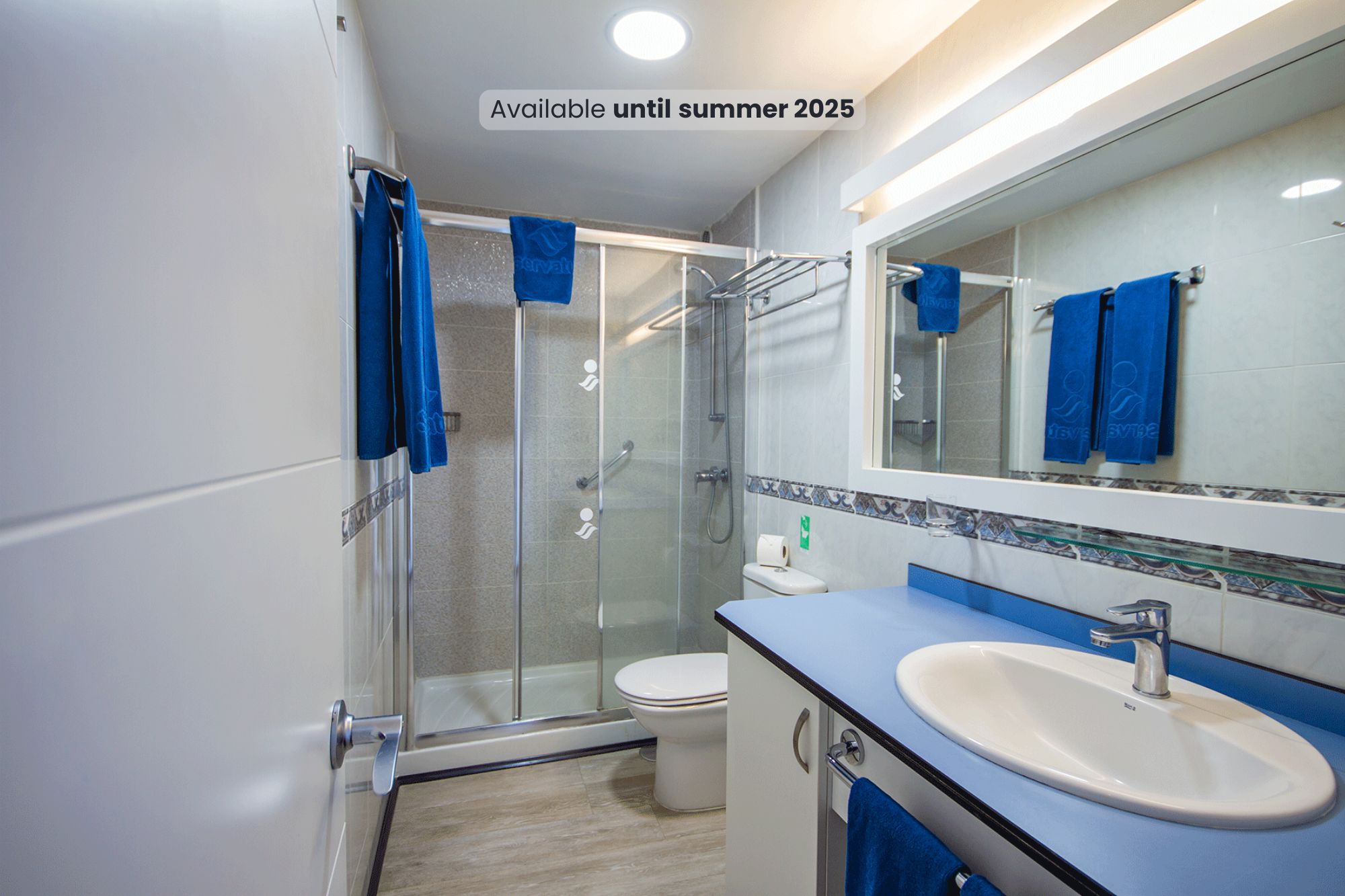 Apartment One Bedroom