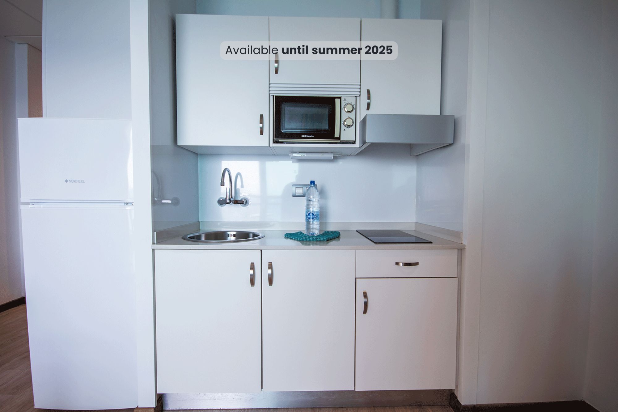 Apartment One Bedroom