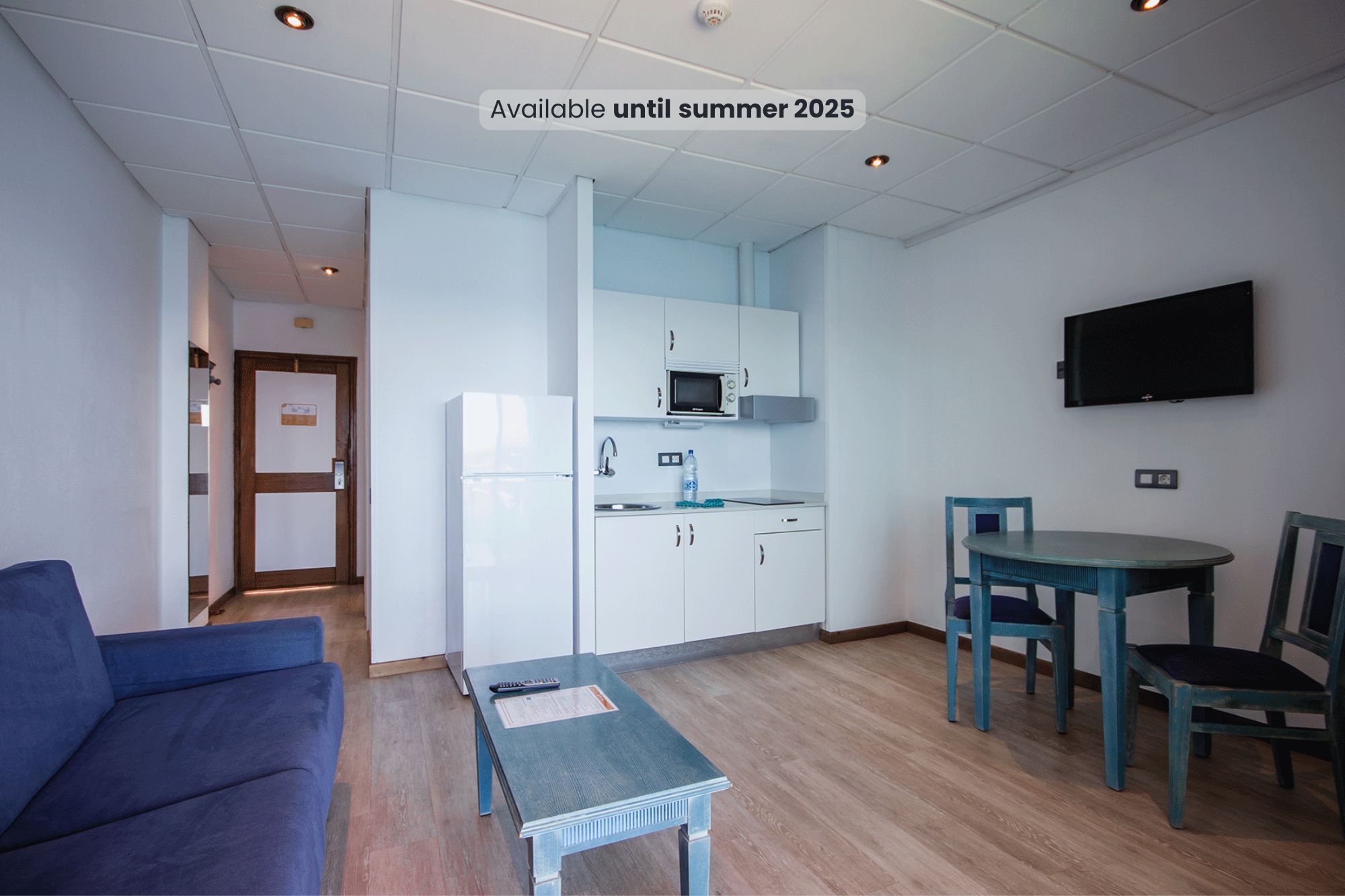 Apartment One Bedroom