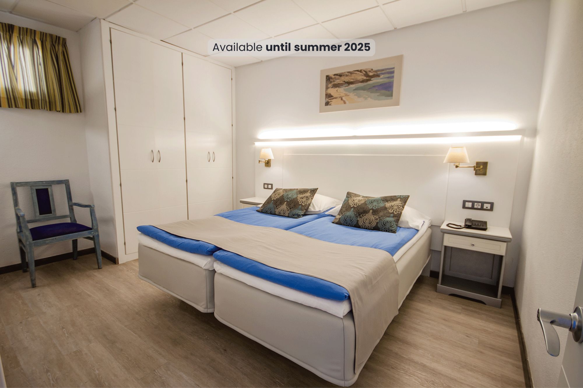 Apartment One Bedroom