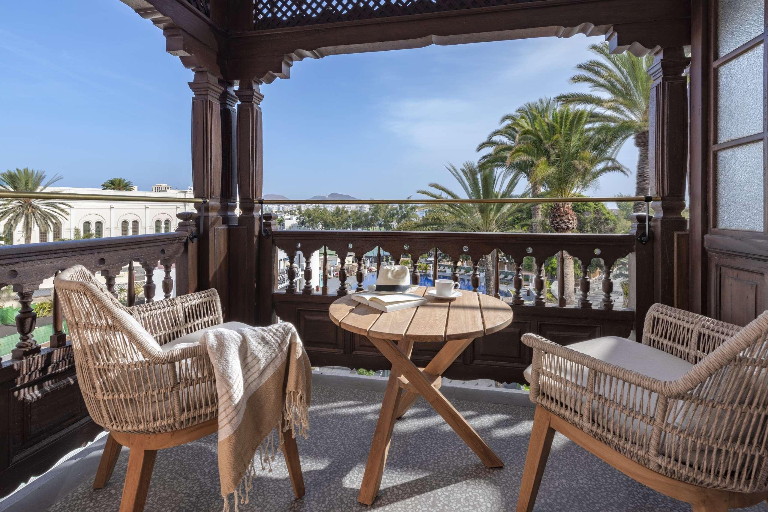 Junior Suite Premium