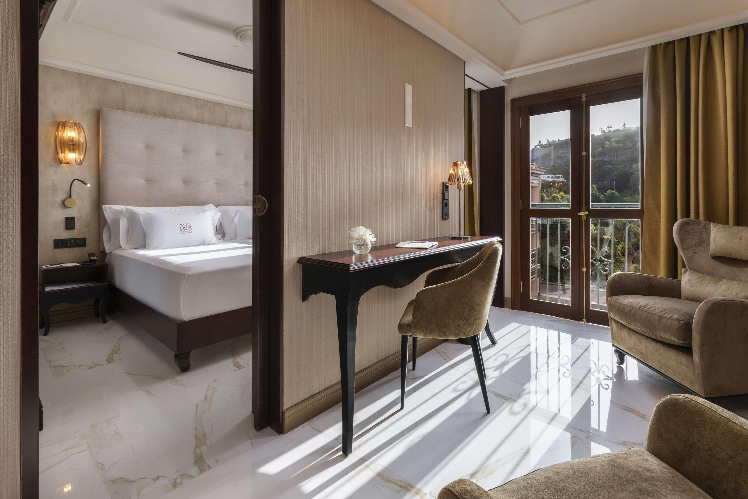 Junior Suite Premium