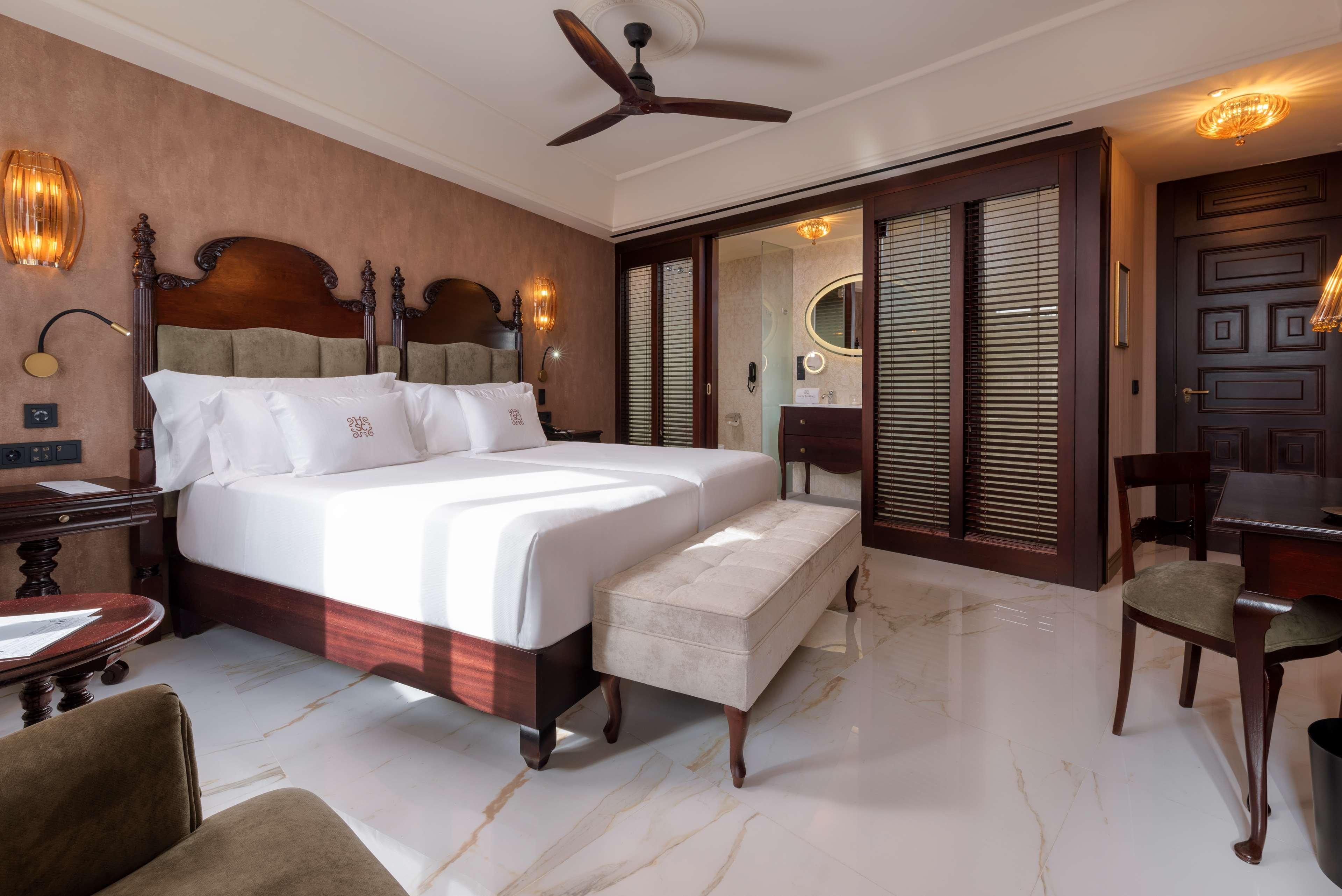 Junior Suite Standard