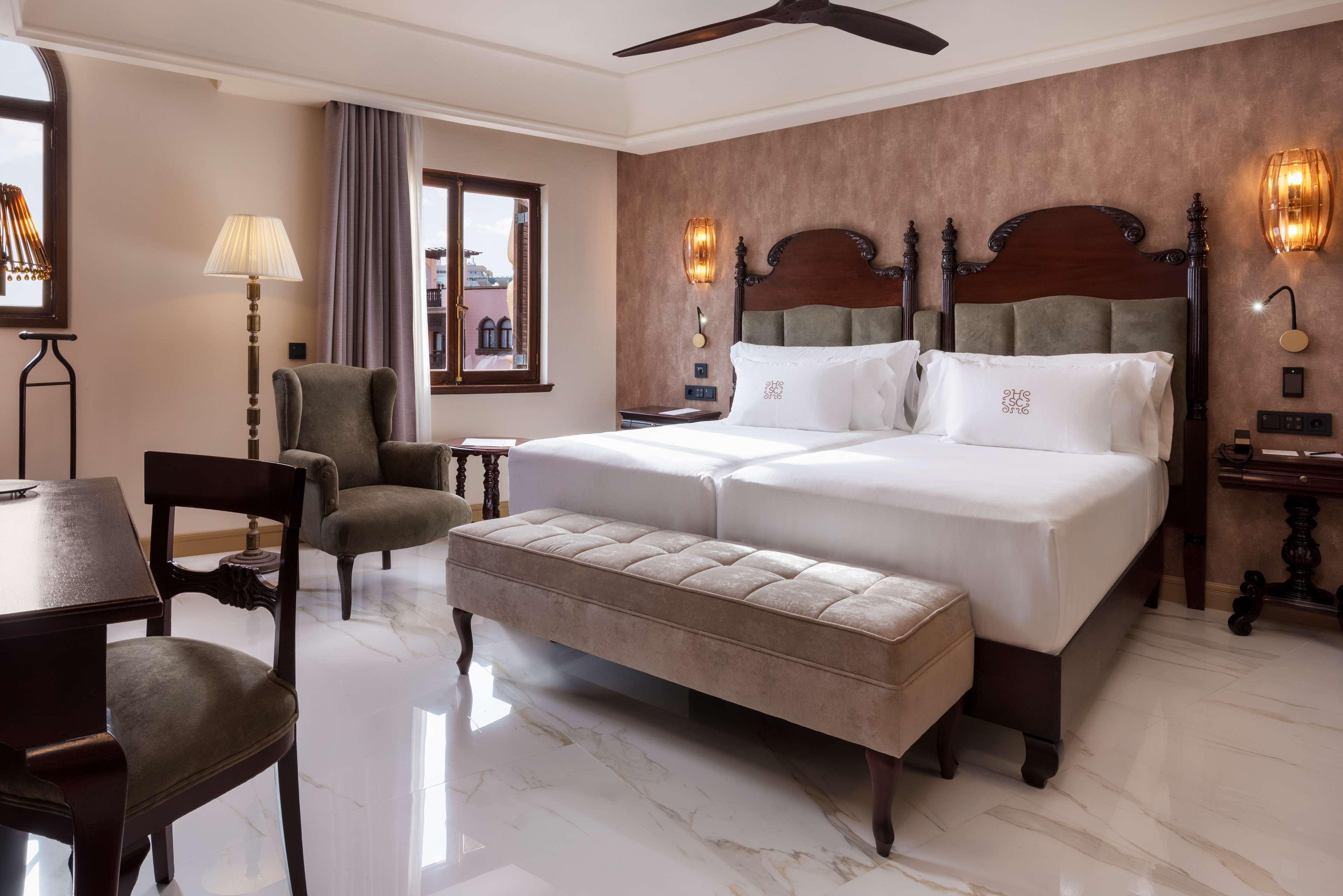 Junior Suite Standard