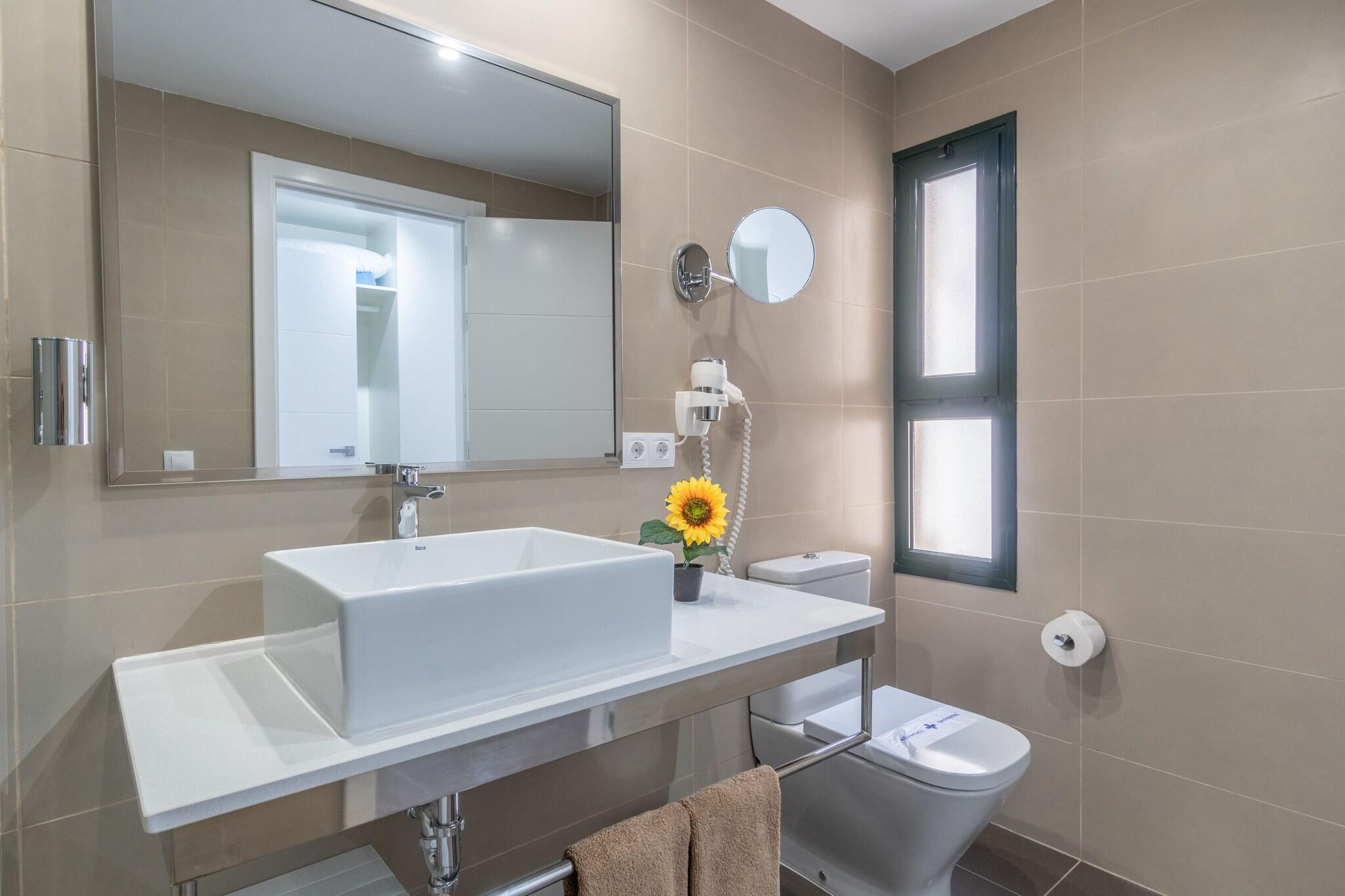 Apartment Luxury Two Bedrooms