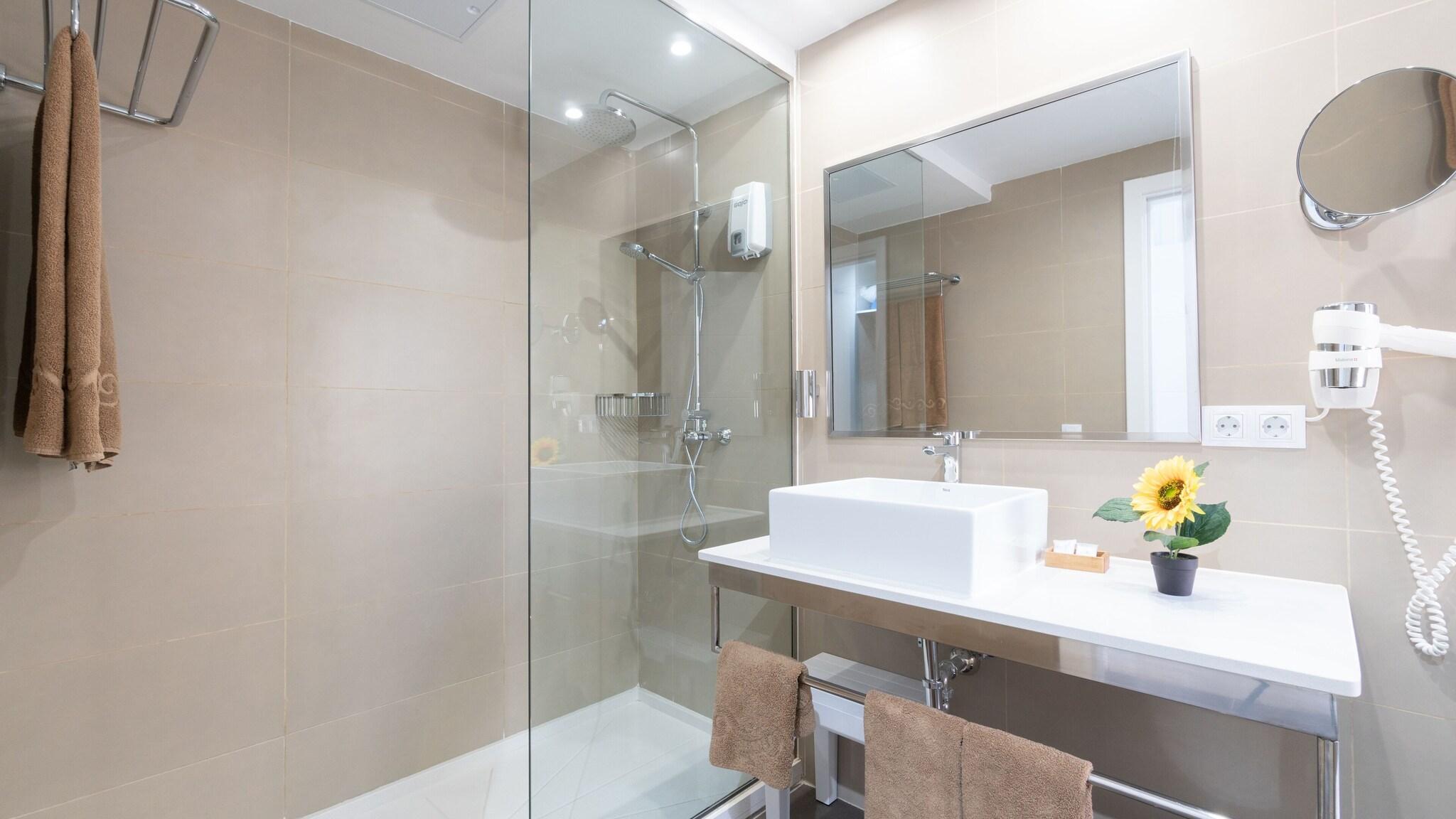 Apartment Luxury Two Bedrooms