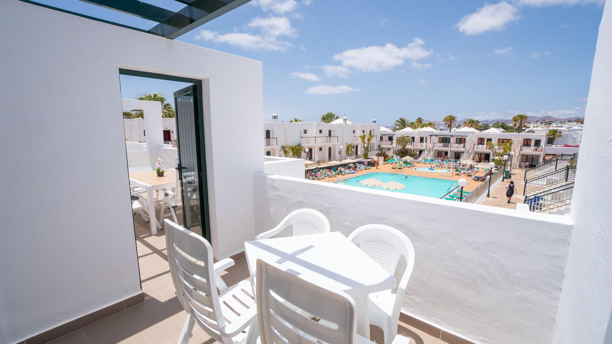 Apartment Luxury Two Bedrooms