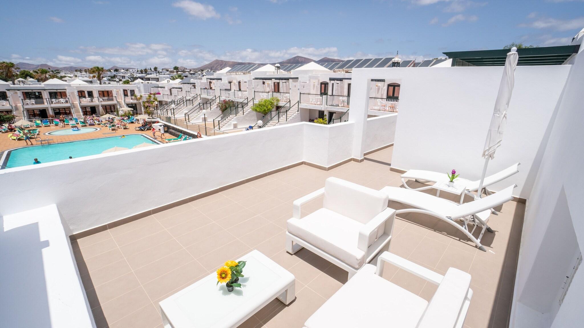 Apartment Luxury Two Bedrooms