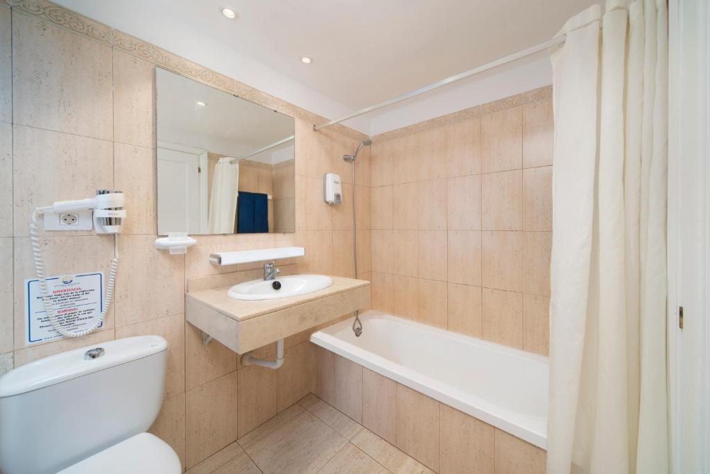 Apartment One Bedroom