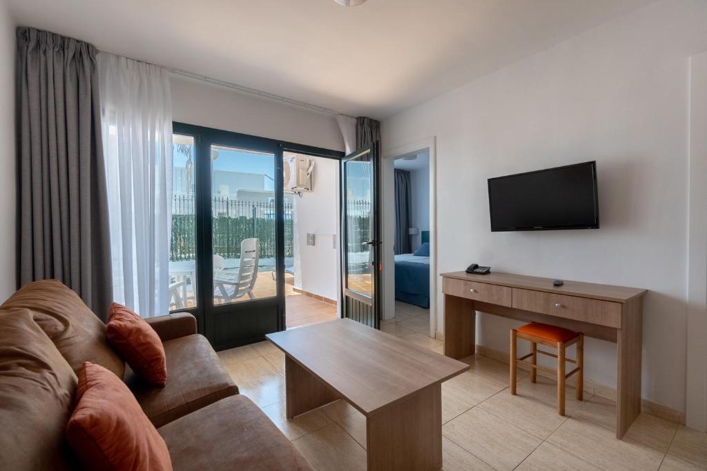 Apartment One Bedroom