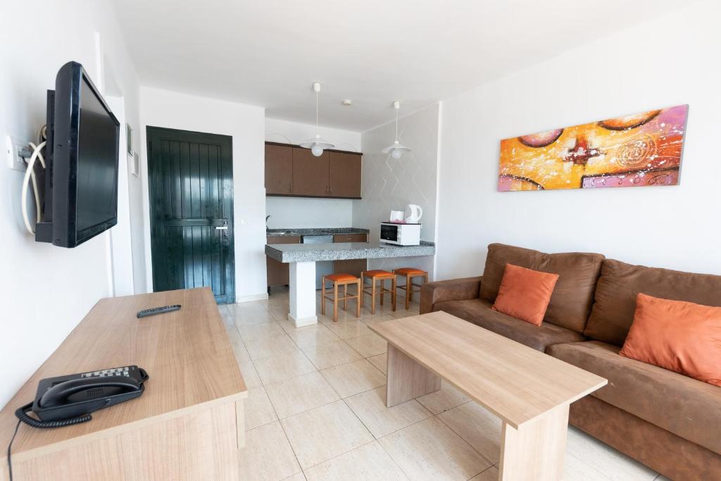 Apartment One Bedroom