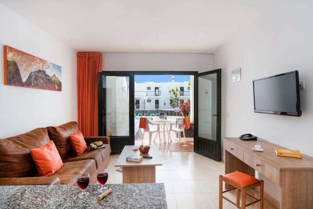 Apartment One Bedroom