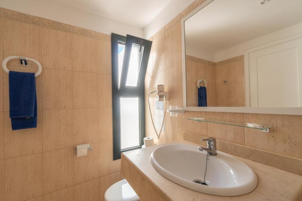 Apartment One Bedroom