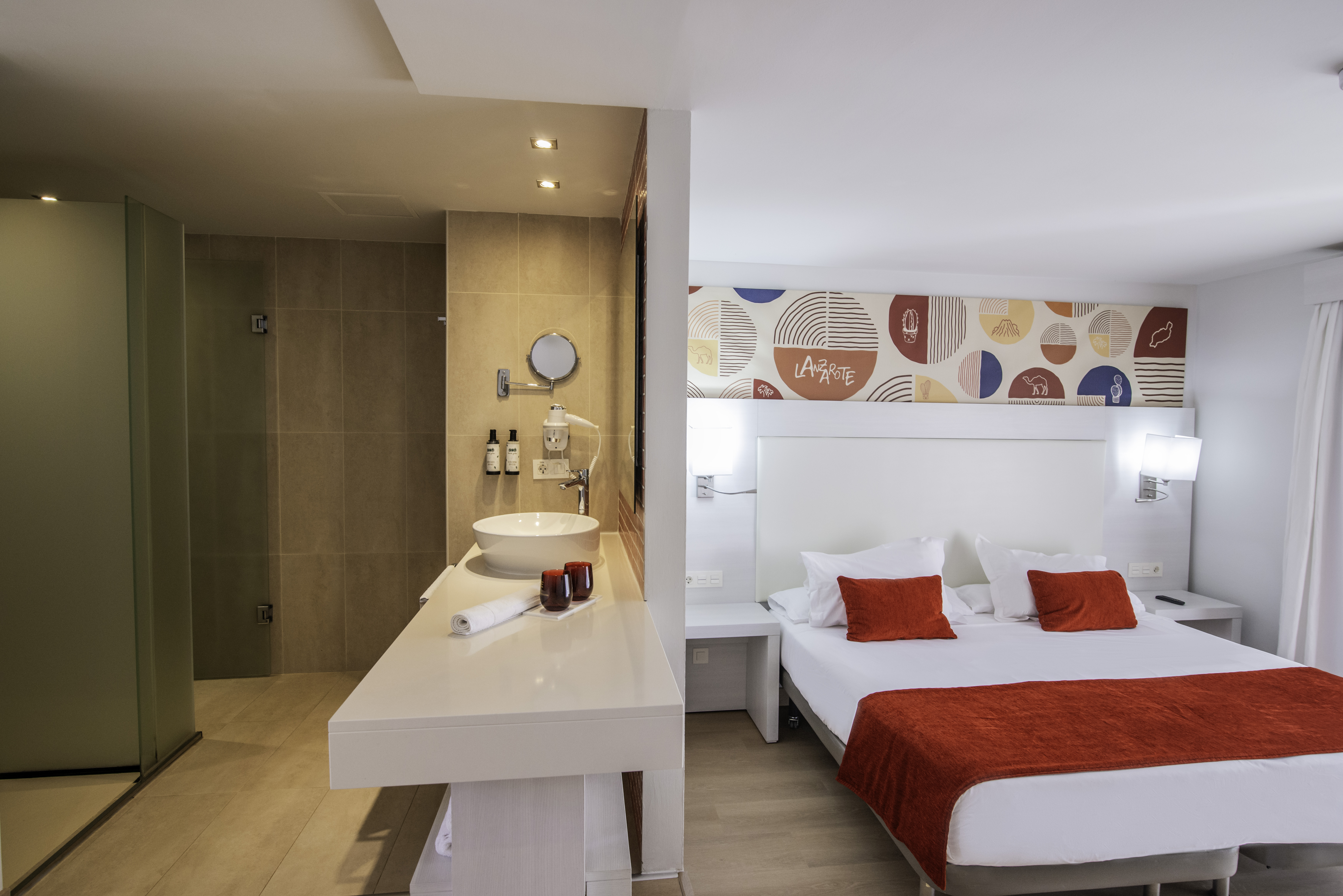 Junior Suite Capacity 4