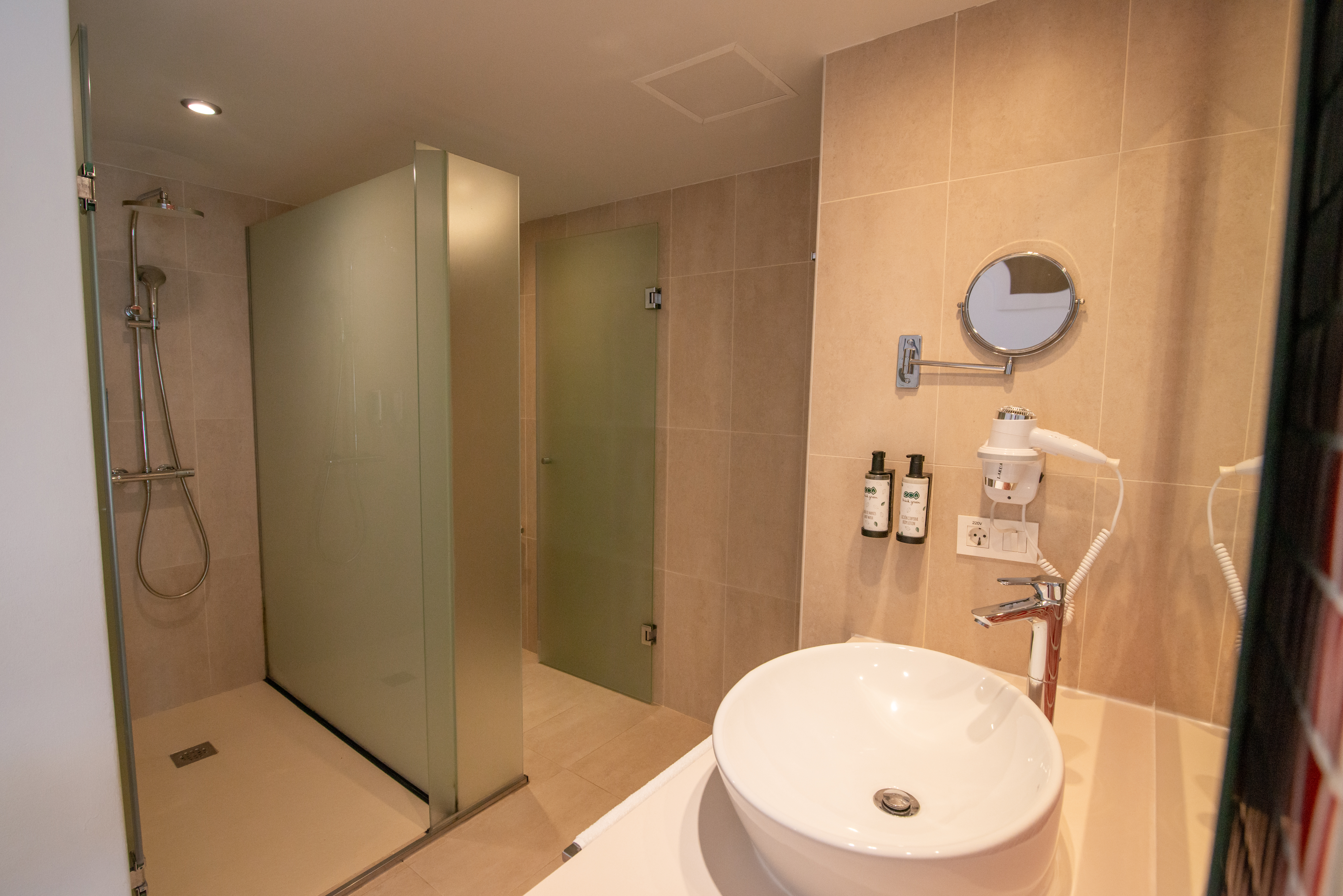 Junior Suite Capacity 4