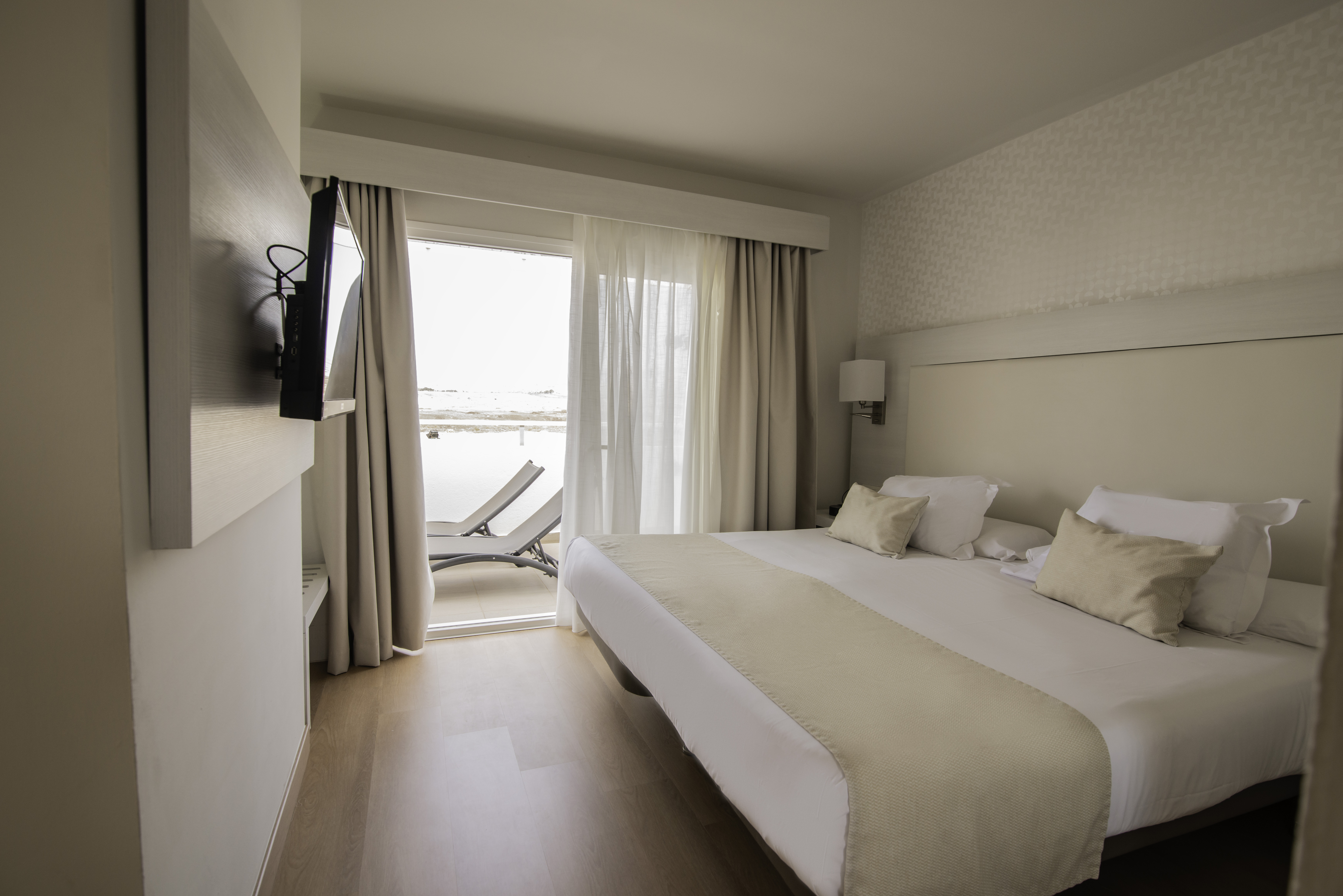 Junior Suite Premium