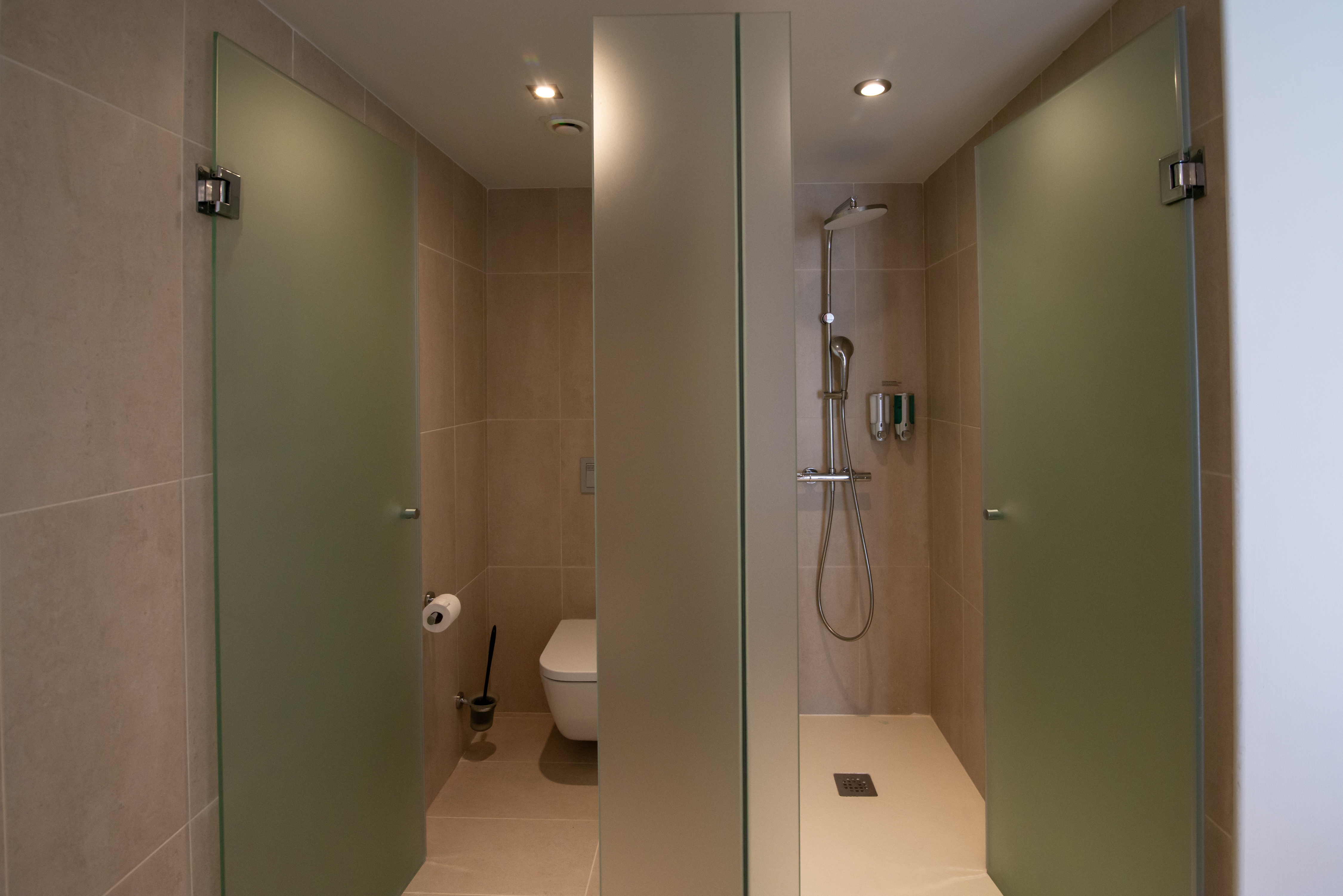 Junior Suite Capacity 2